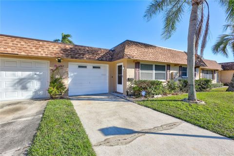 A home in LARGO