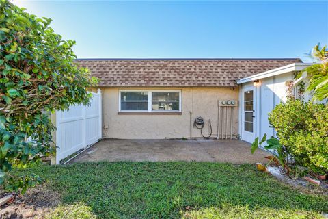 A home in LARGO