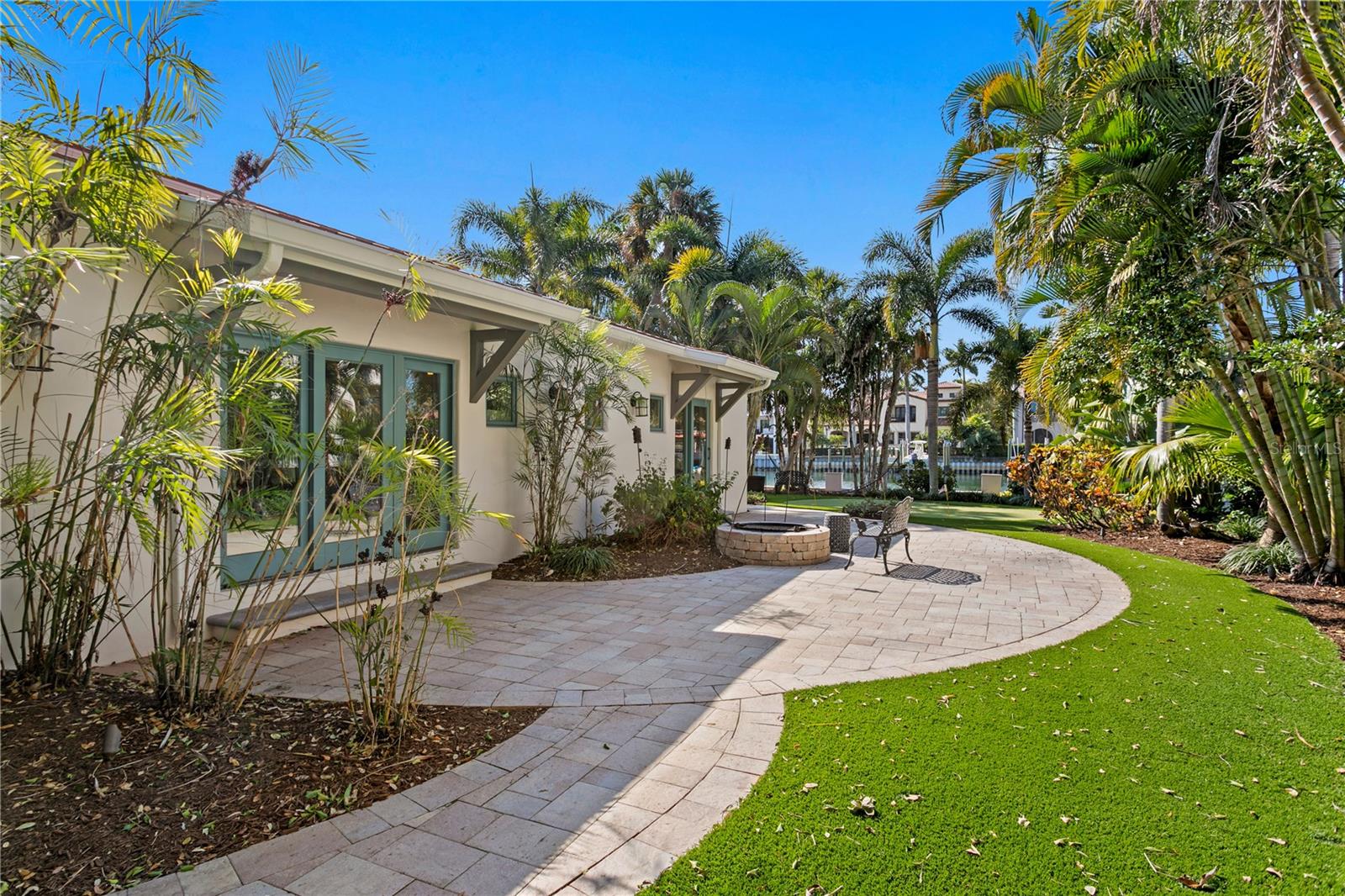 SNELL ISLE BRIGHTWATERS SEC 2 - Residential