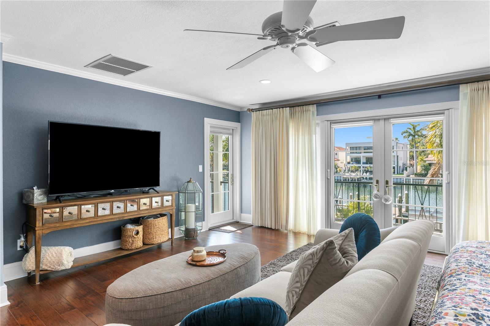 SNELL ISLE BRIGHTWATERS SEC 2 - Residential