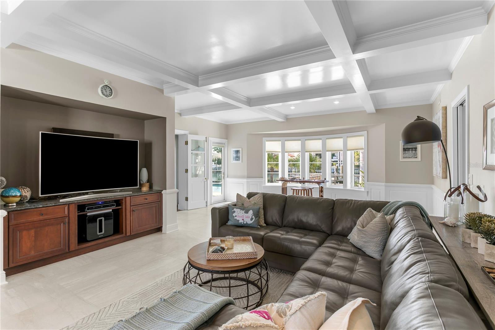 SNELL ISLE BRIGHTWATERS SEC 2 - Residential