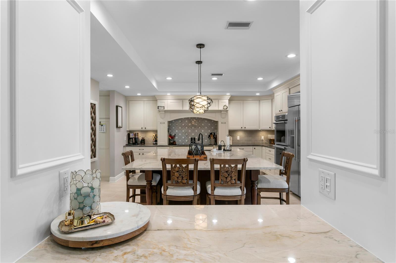 SNELL ISLE BRIGHTWATERS SEC 2 - Residential