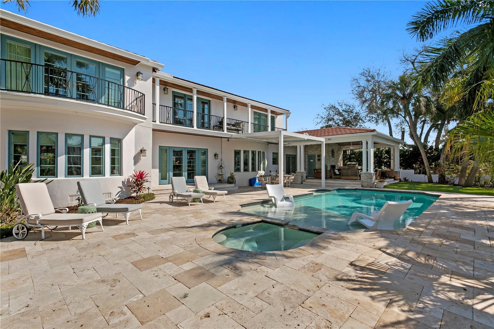 SNELL ISLE BRIGHTWATERS SEC 2 - Residential