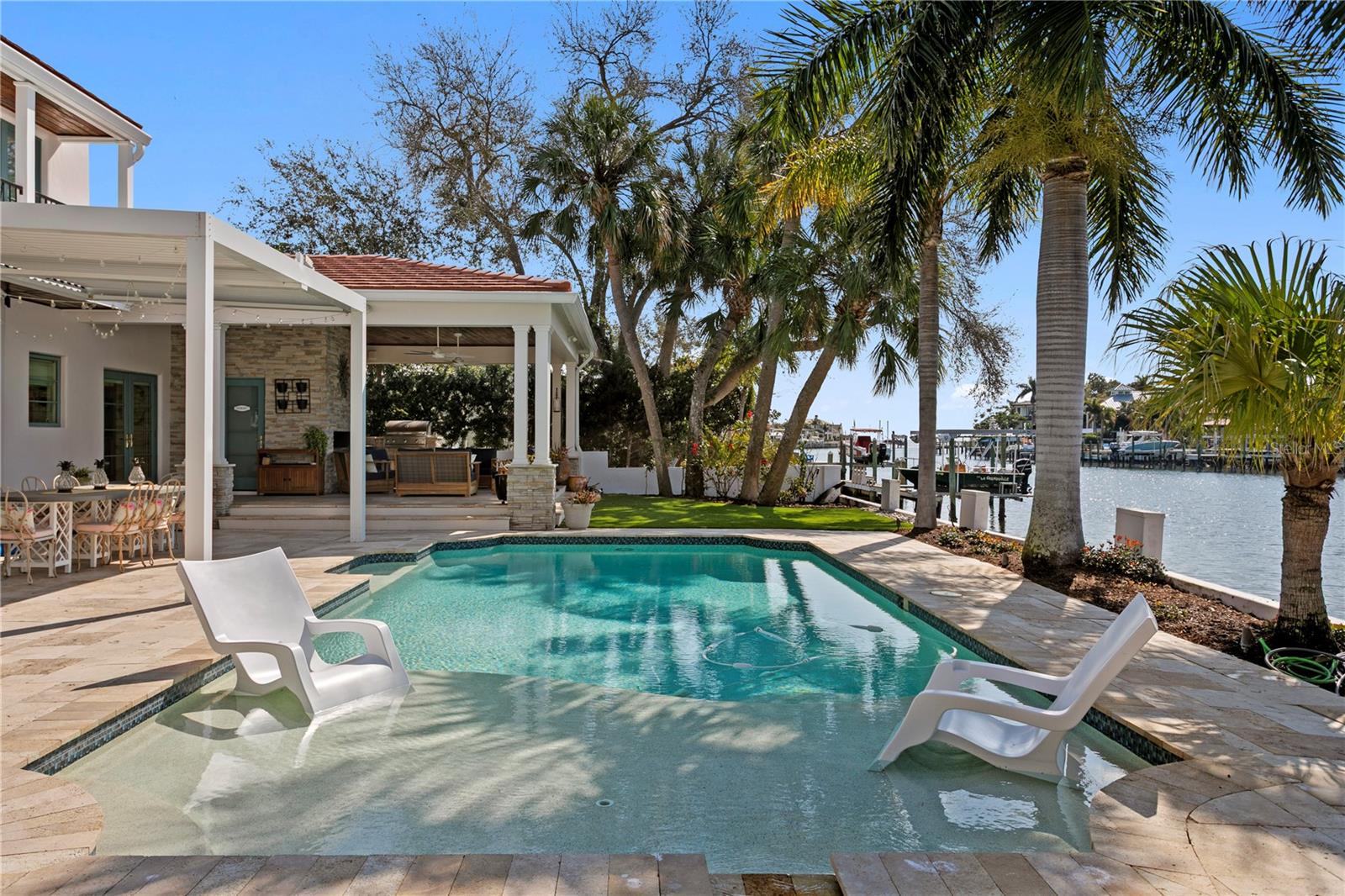 SNELL ISLE BRIGHTWATERS SEC 2 - Residential