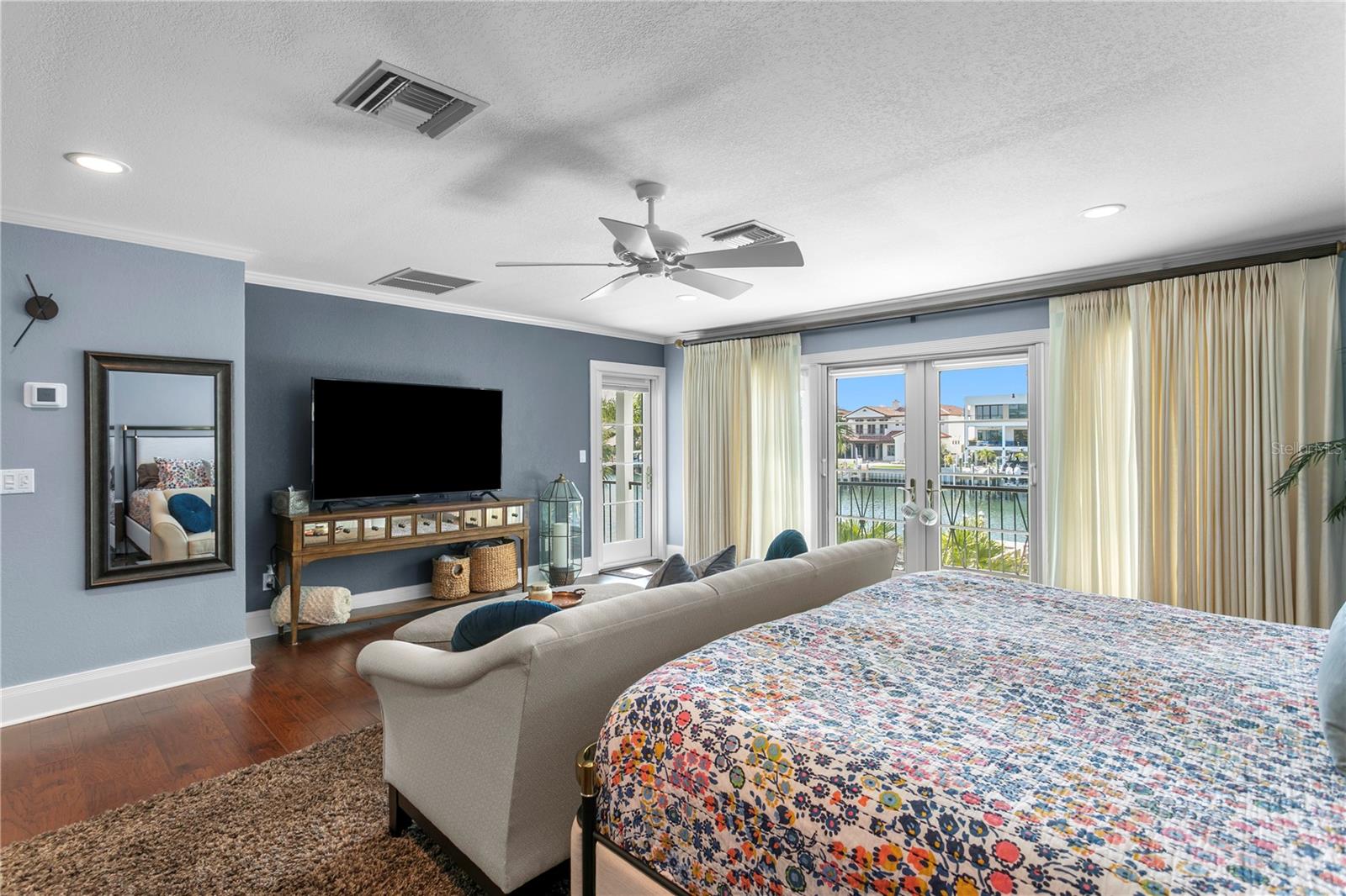 SNELL ISLE BRIGHTWATERS SEC 2 - Residential