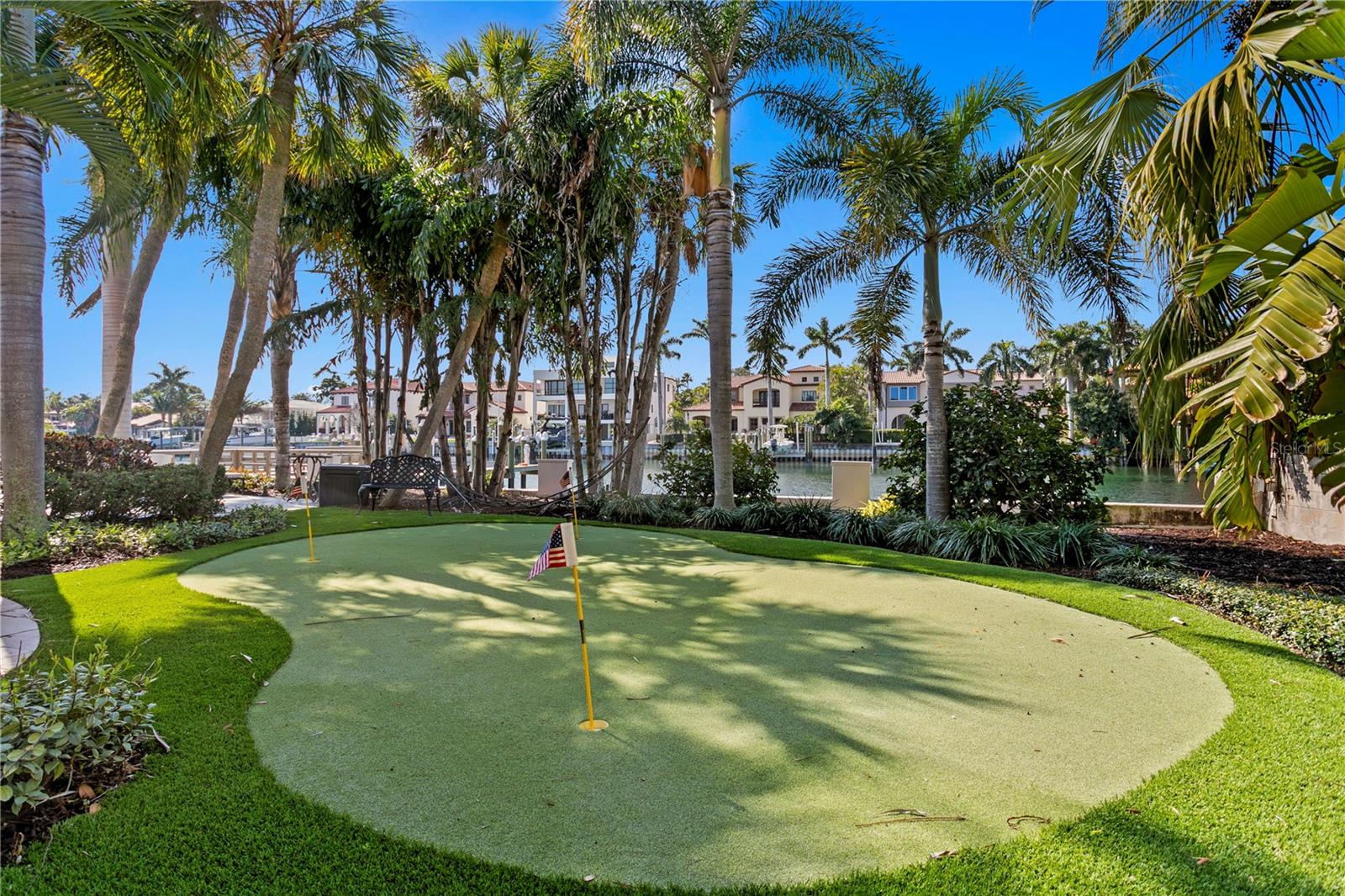 SNELL ISLE BRIGHTWATERS SEC 2 - Residential