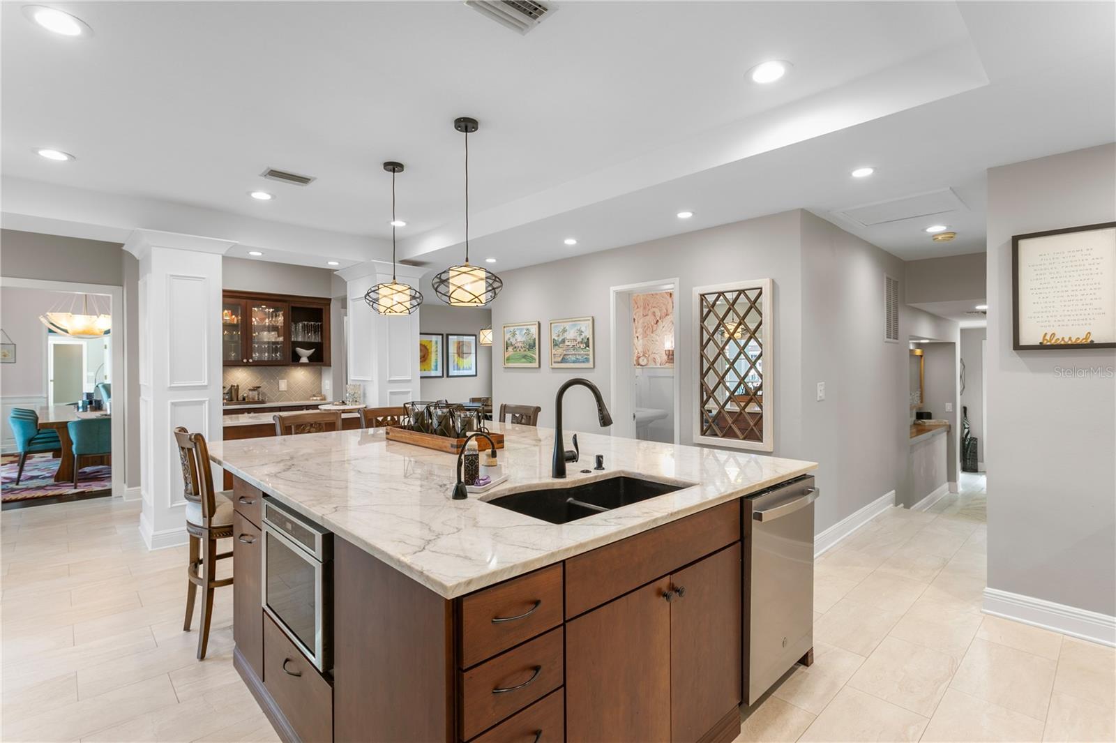 SNELL ISLE BRIGHTWATERS SEC 2 - Residential