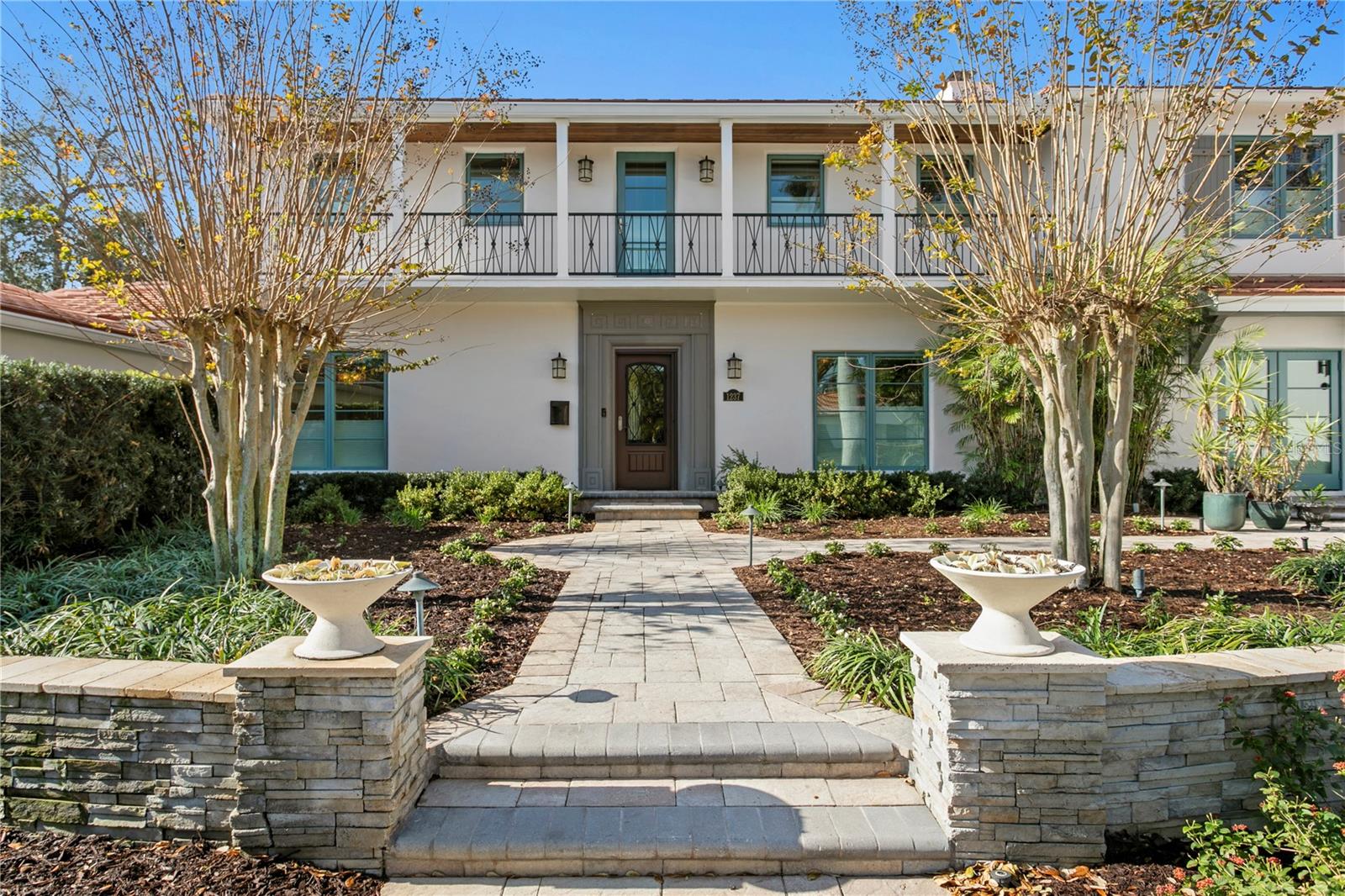 SNELL ISLE BRIGHTWATERS SEC 2 - Residential