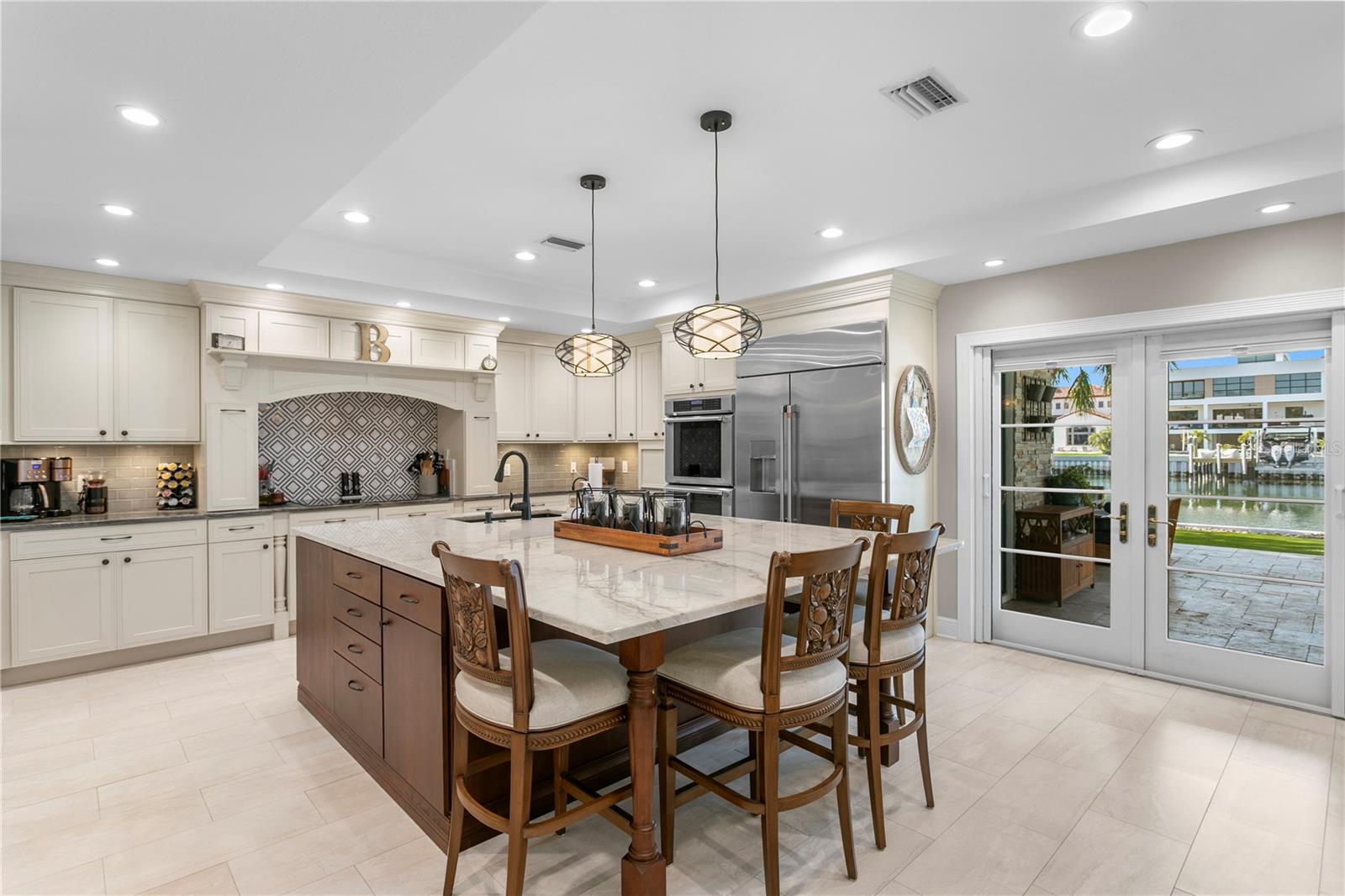 SNELL ISLE BRIGHTWATERS SEC 2 - Residential