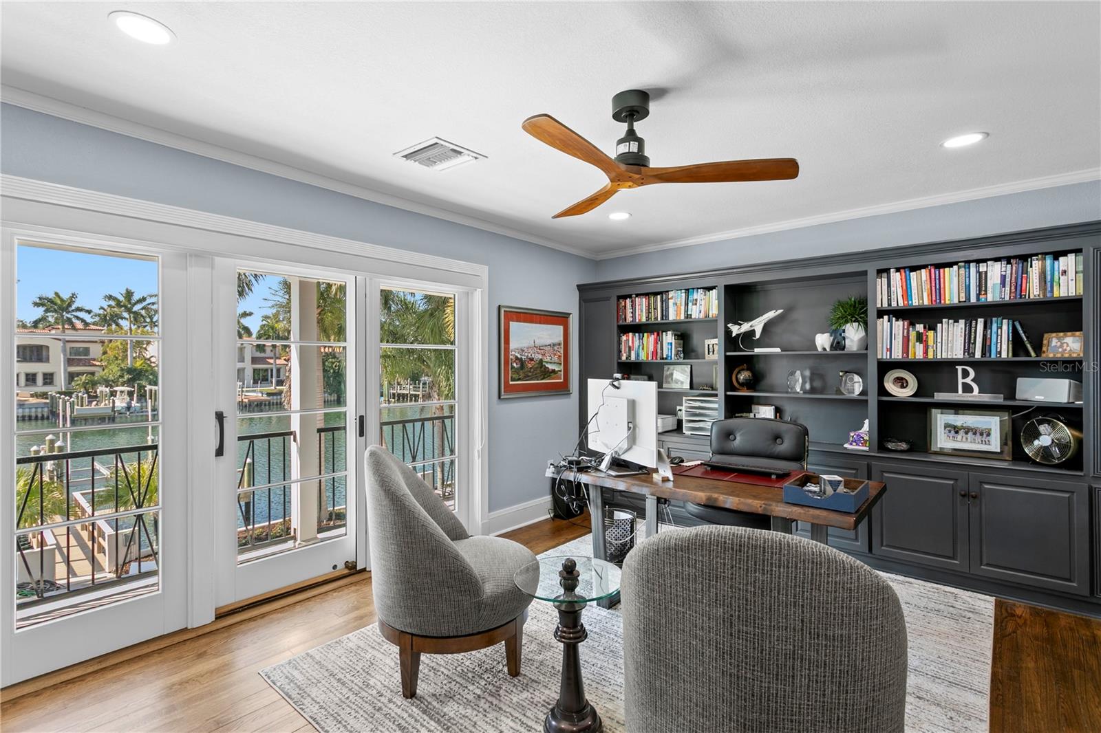 SNELL ISLE BRIGHTWATERS SEC 2 - Residential