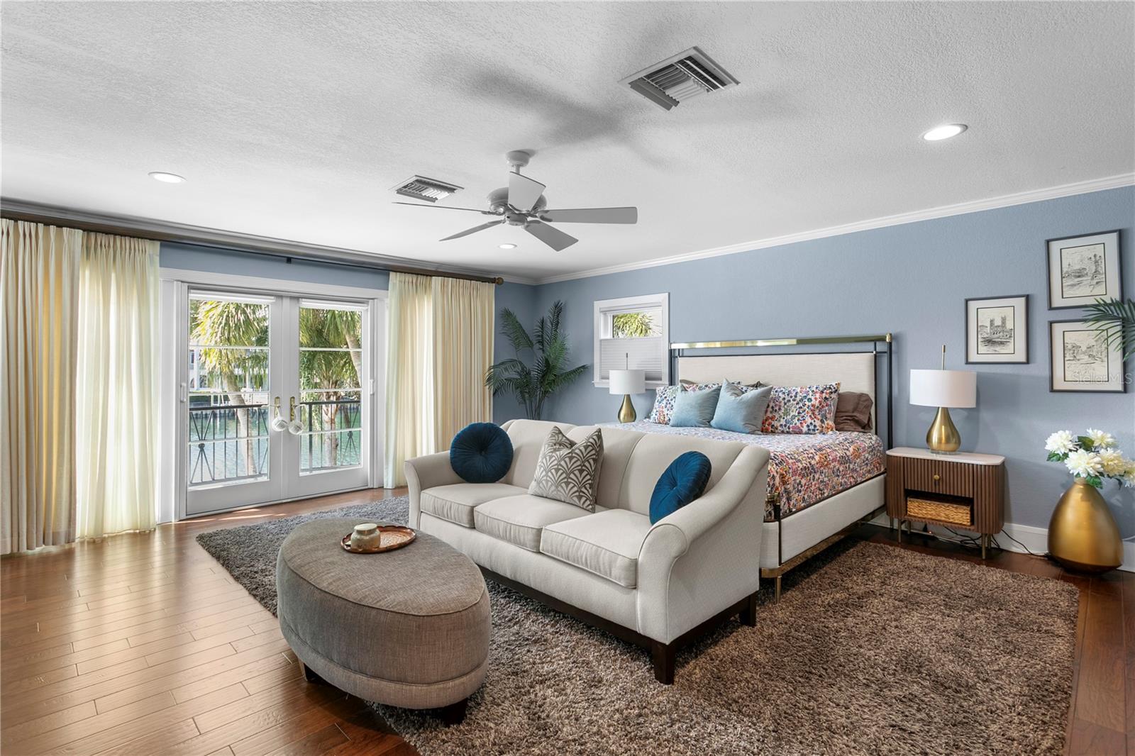 SNELL ISLE BRIGHTWATERS SEC 2 - Residential