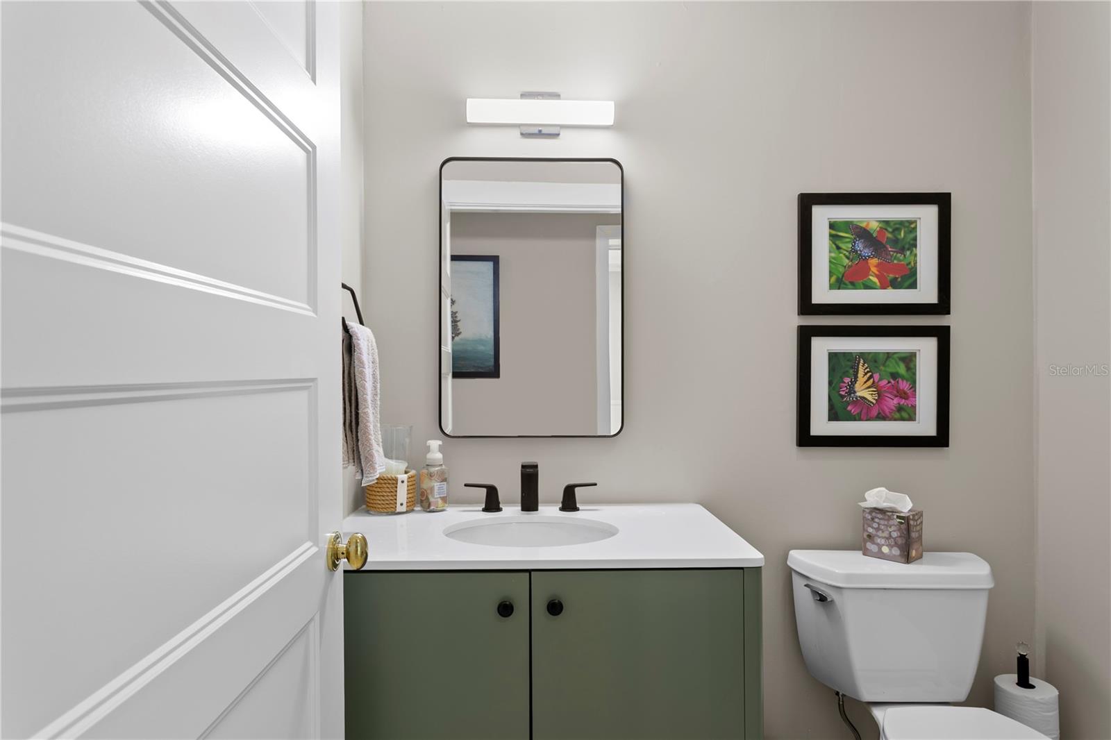 SNELL ISLE BRIGHTWATERS SEC 2 - Residential