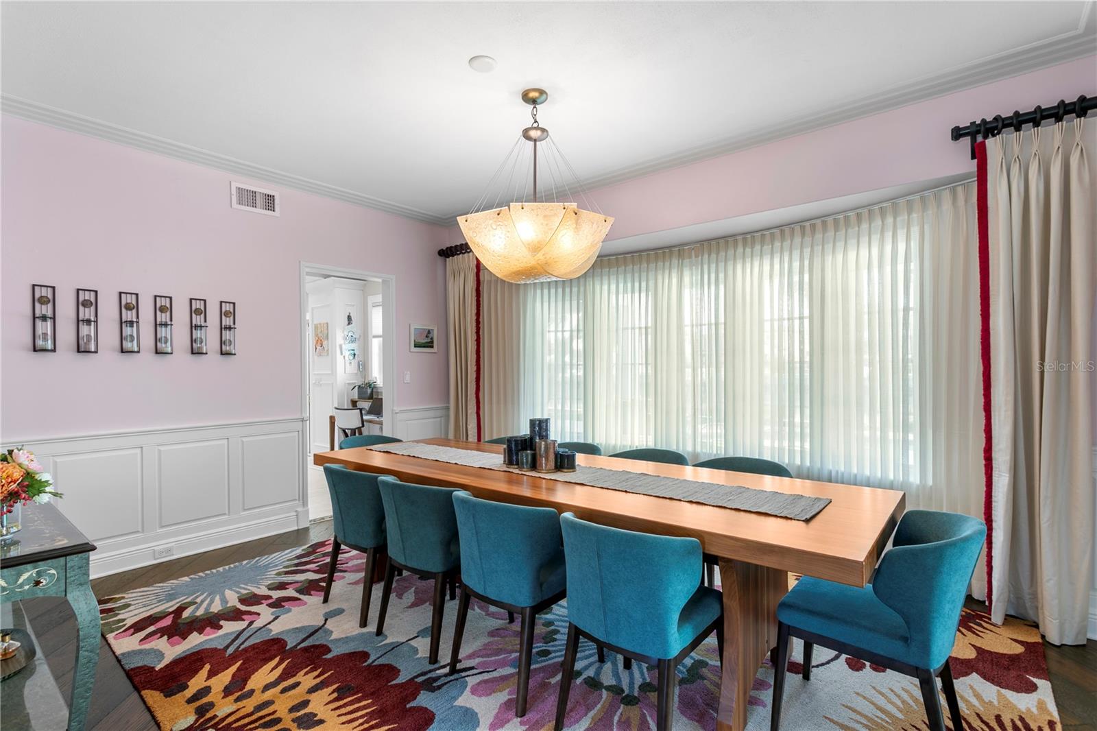 SNELL ISLE BRIGHTWATERS SEC 2 - Residential