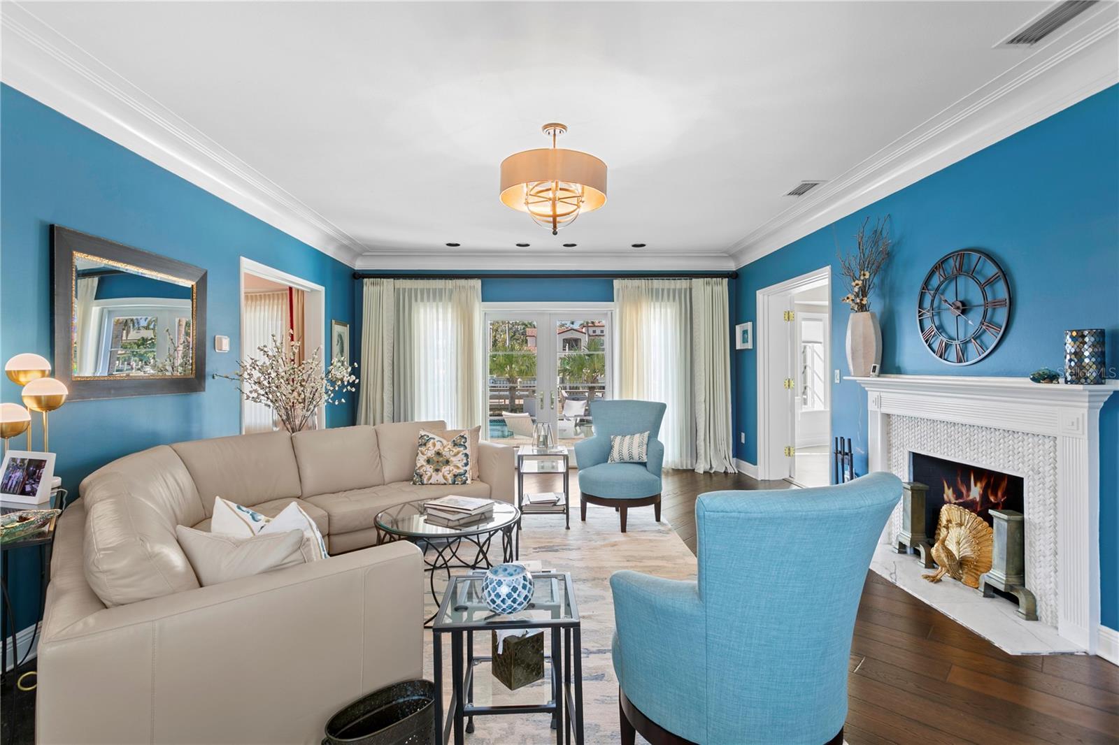 SNELL ISLE BRIGHTWATERS SEC 2 - Residential