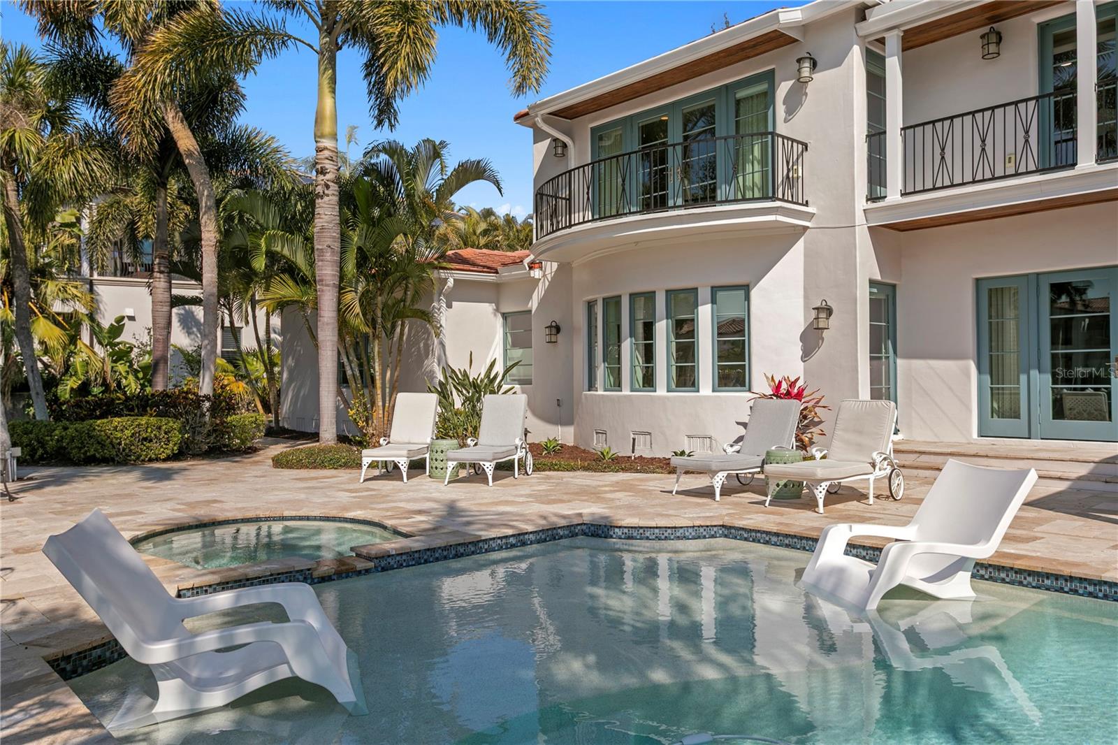 SNELL ISLE BRIGHTWATERS SEC 2 - Residential