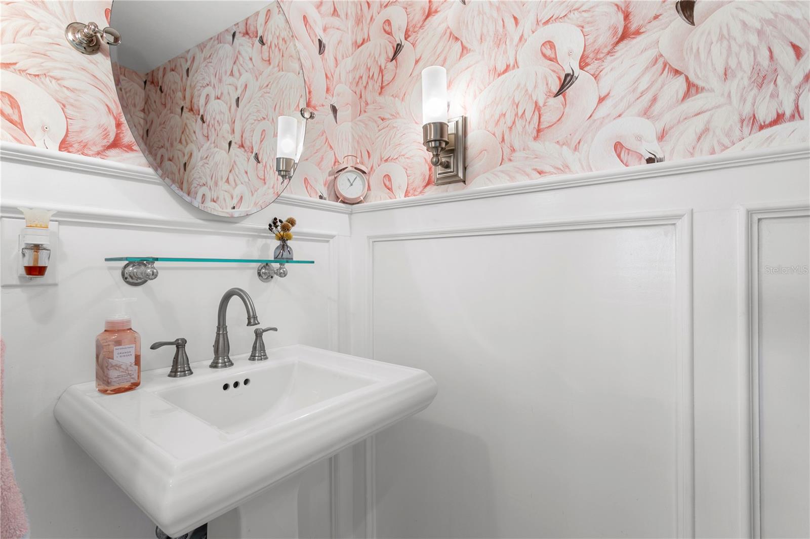 SNELL ISLE BRIGHTWATERS SEC 2 - Residential