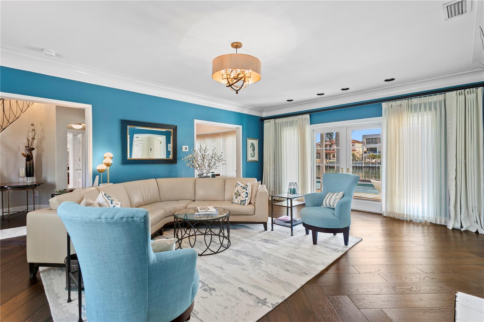 SNELL ISLE BRIGHTWATERS SEC 2 - Residential