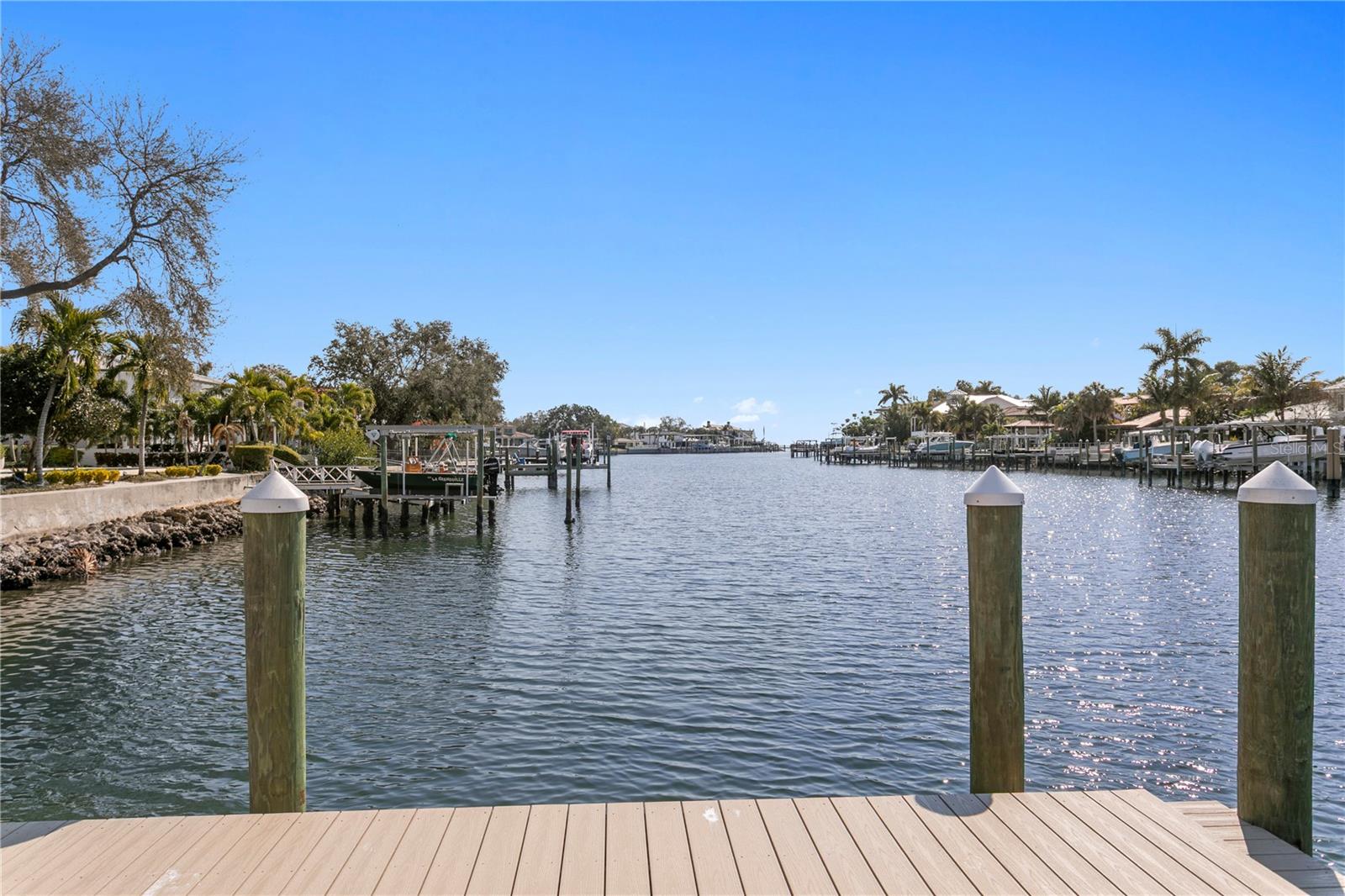 SNELL ISLE BRIGHTWATERS SEC 2 - Residential