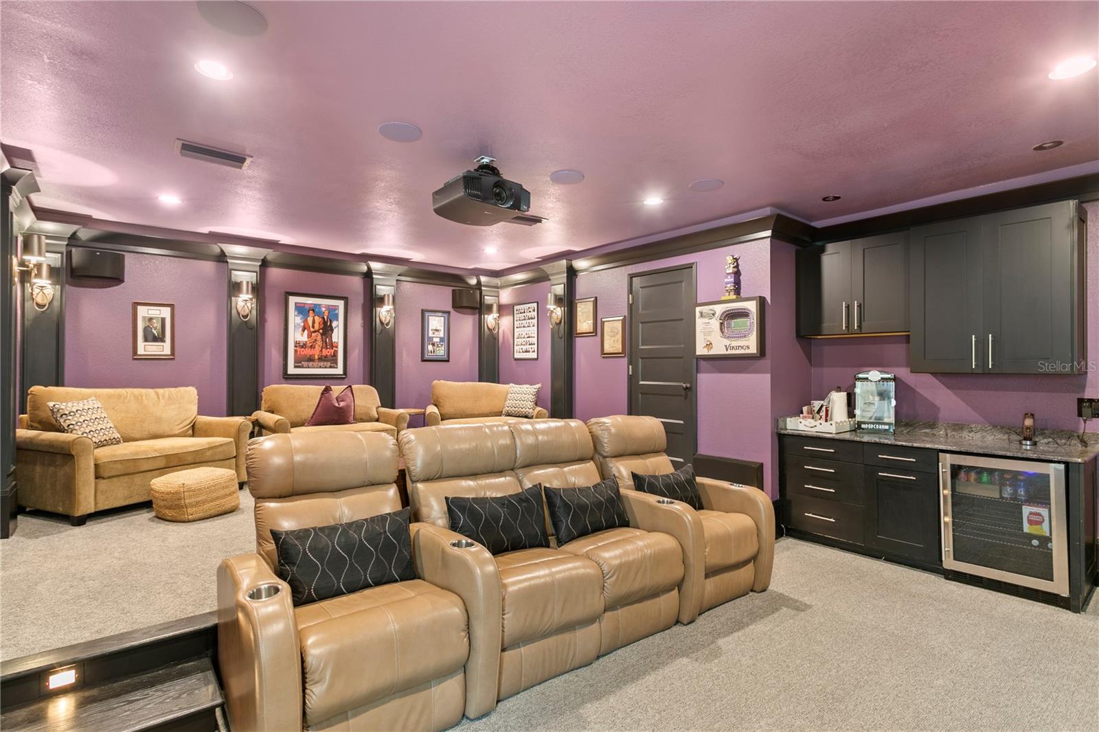 SNELL ISLE BRIGHTWATERS SEC 2 - Residential