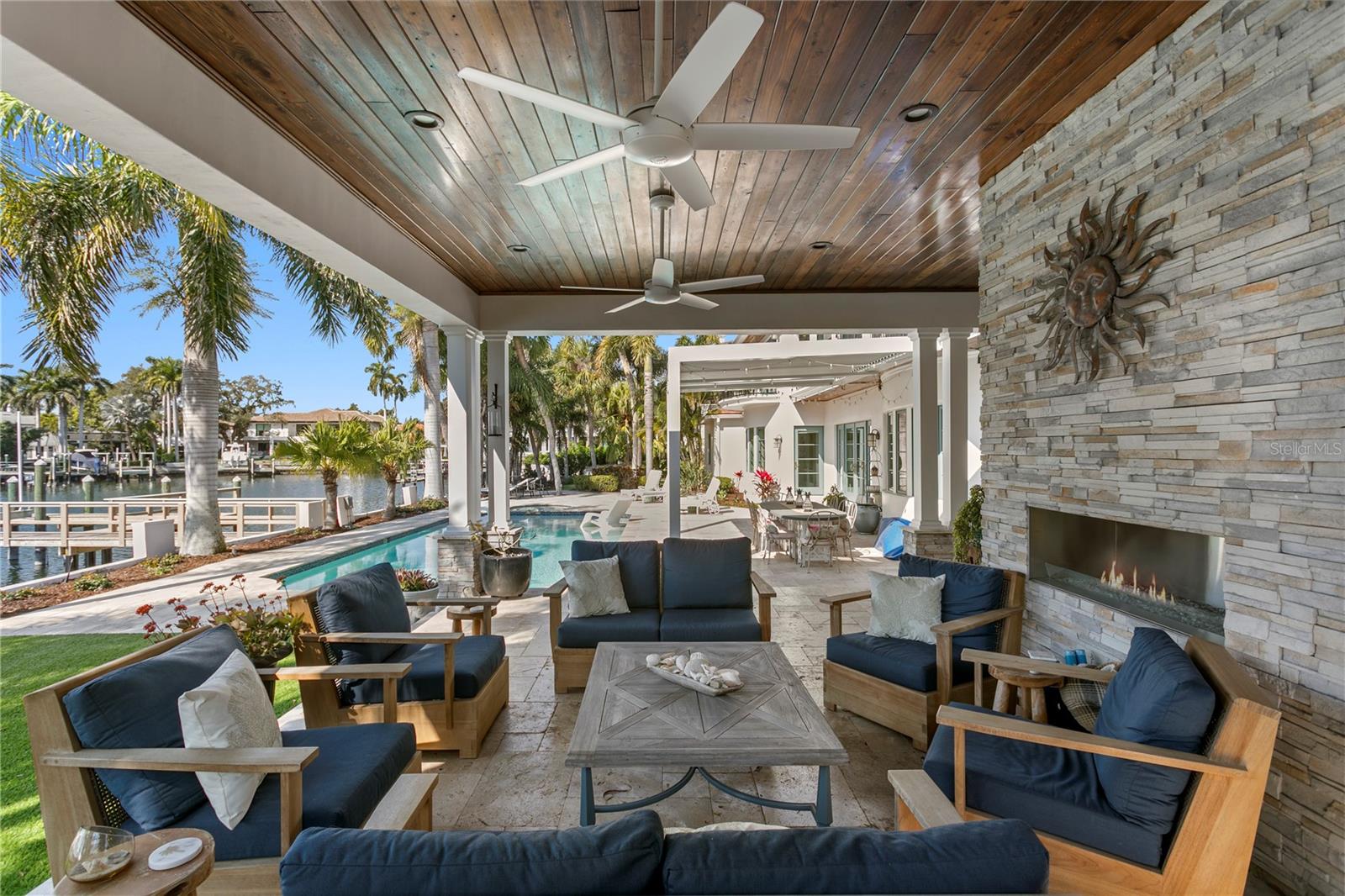 SNELL ISLE BRIGHTWATERS SEC 2 - Residential