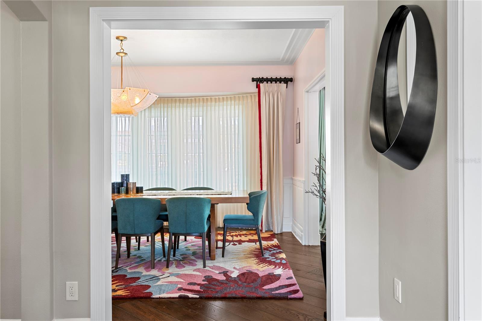 SNELL ISLE BRIGHTWATERS SEC 2 - Residential