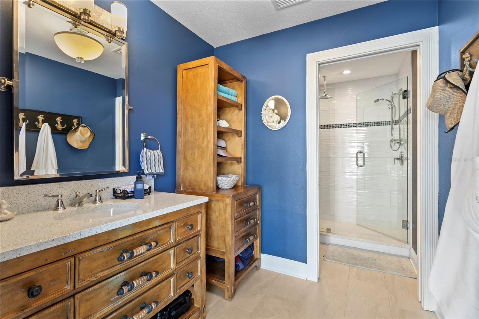 SNELL ISLE BRIGHTWATERS SEC 2 - Residential