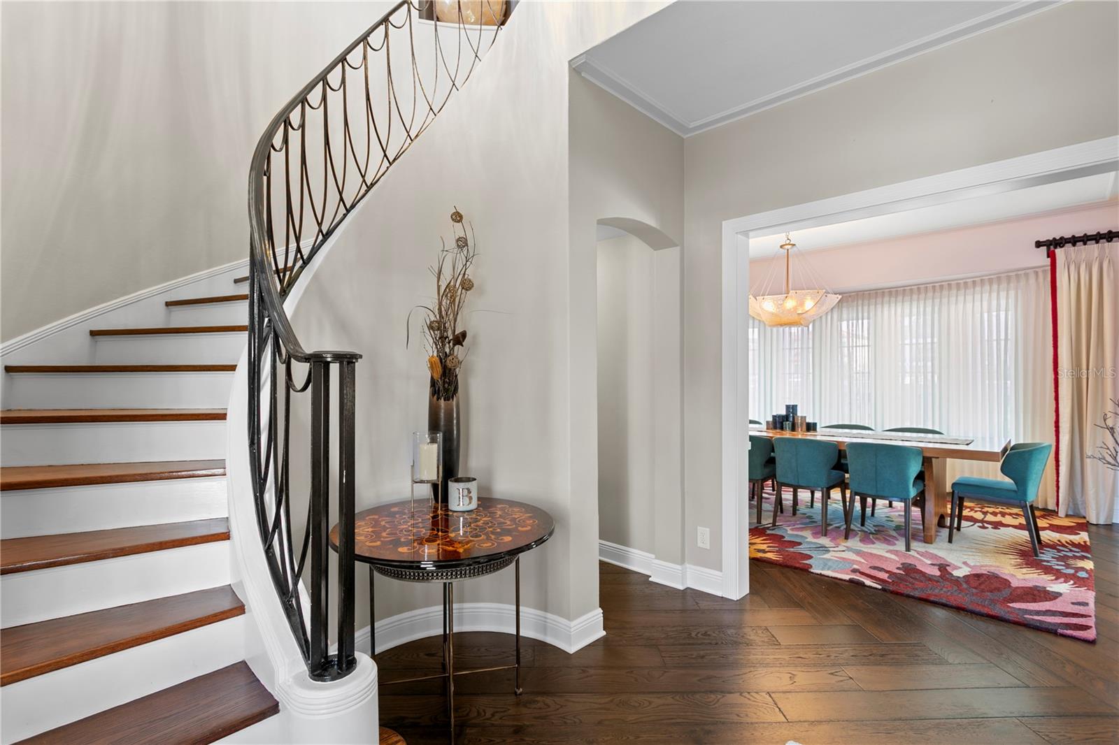 SNELL ISLE BRIGHTWATERS SEC 2 - Residential