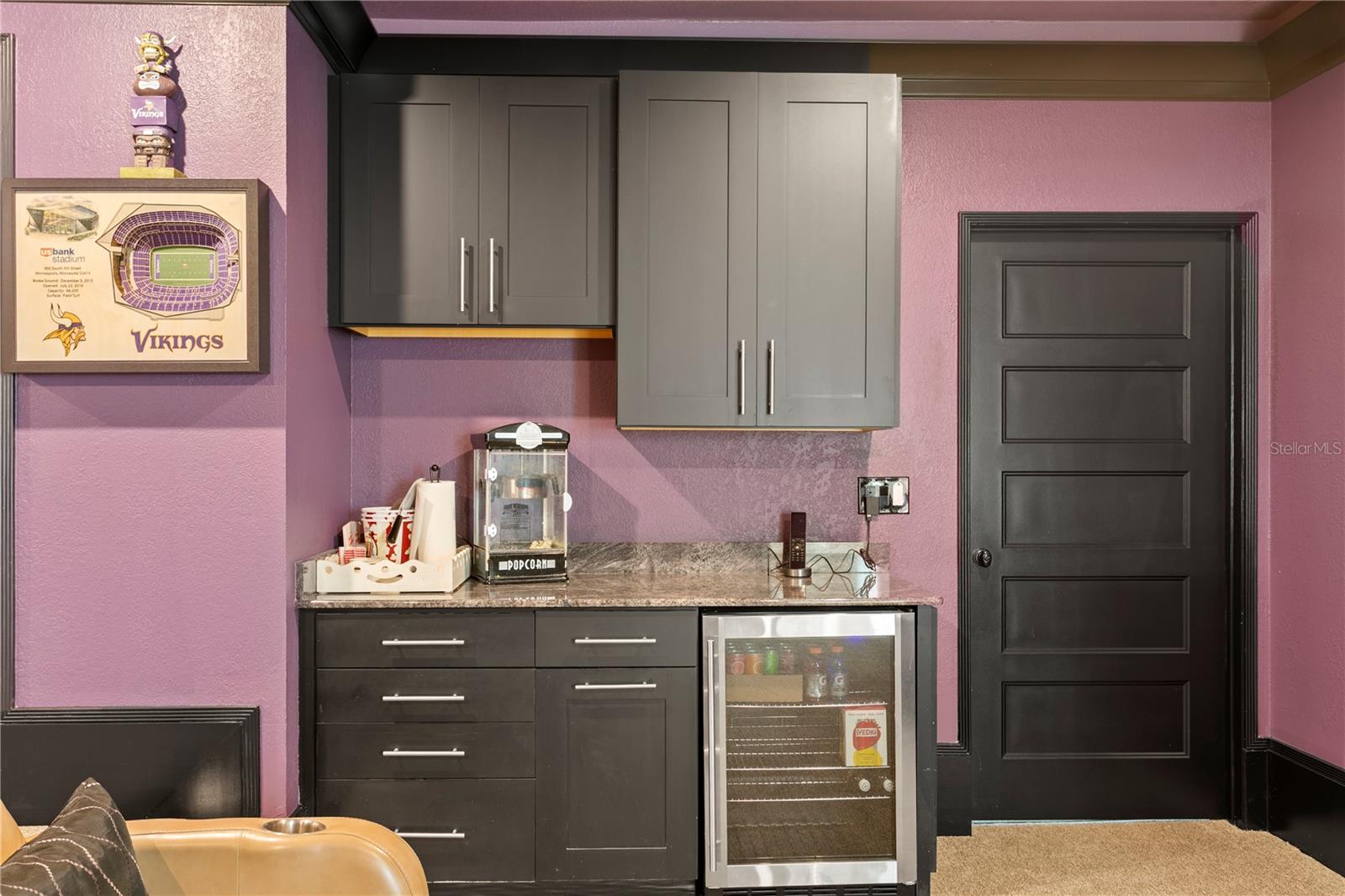 SNELL ISLE BRIGHTWATERS SEC 2 - Residential