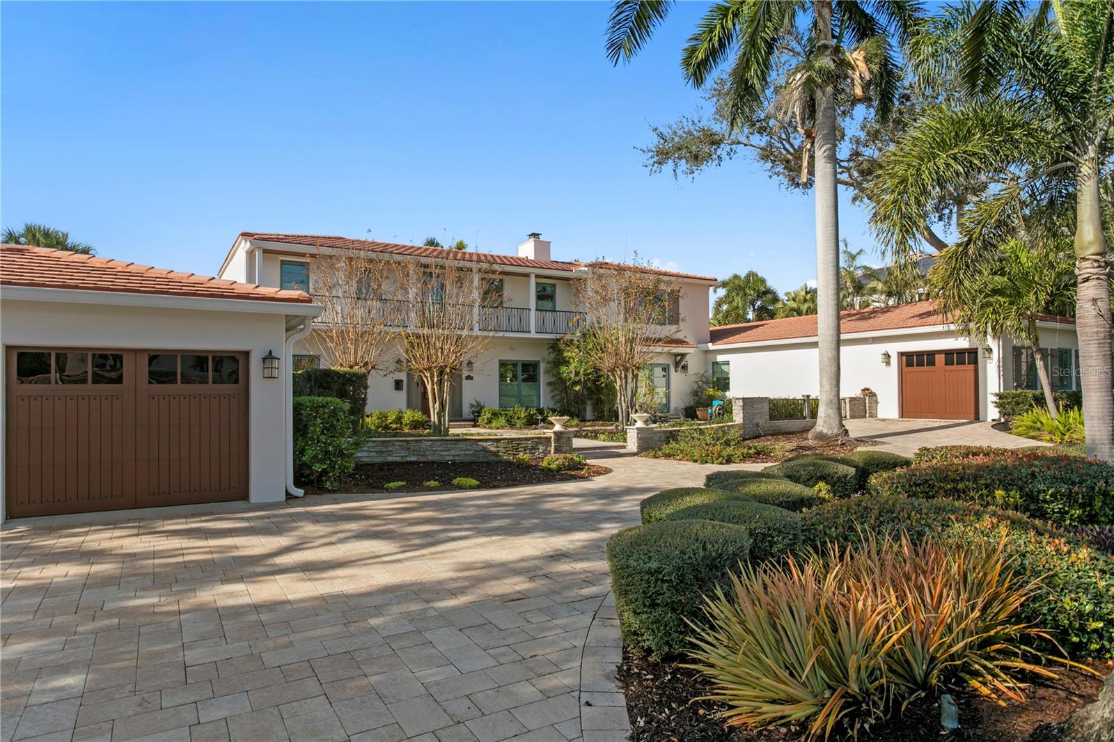 SNELL ISLE BRIGHTWATERS SEC 2 - Residential