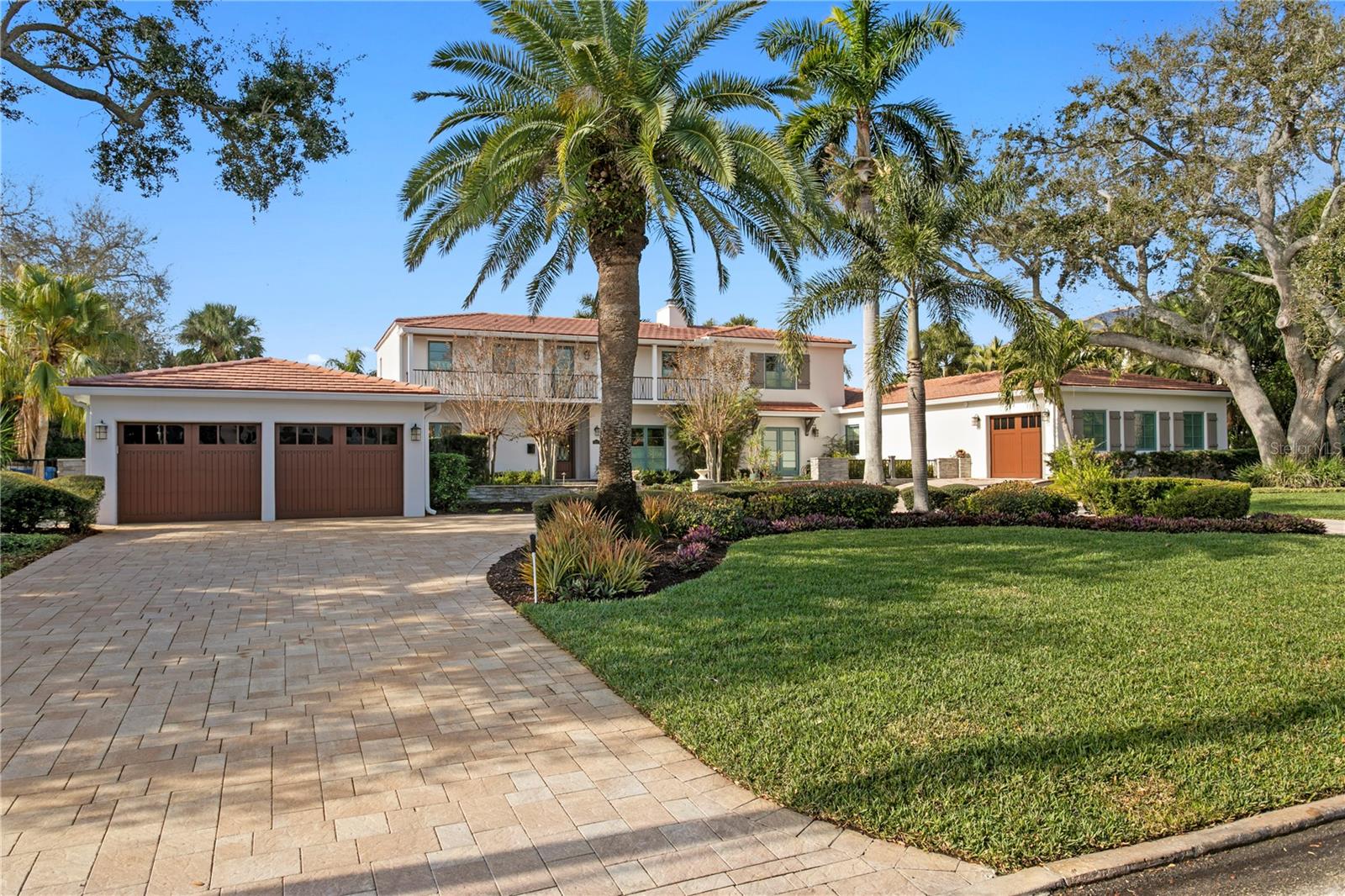 SNELL ISLE BRIGHTWATERS SEC 2 - Residential