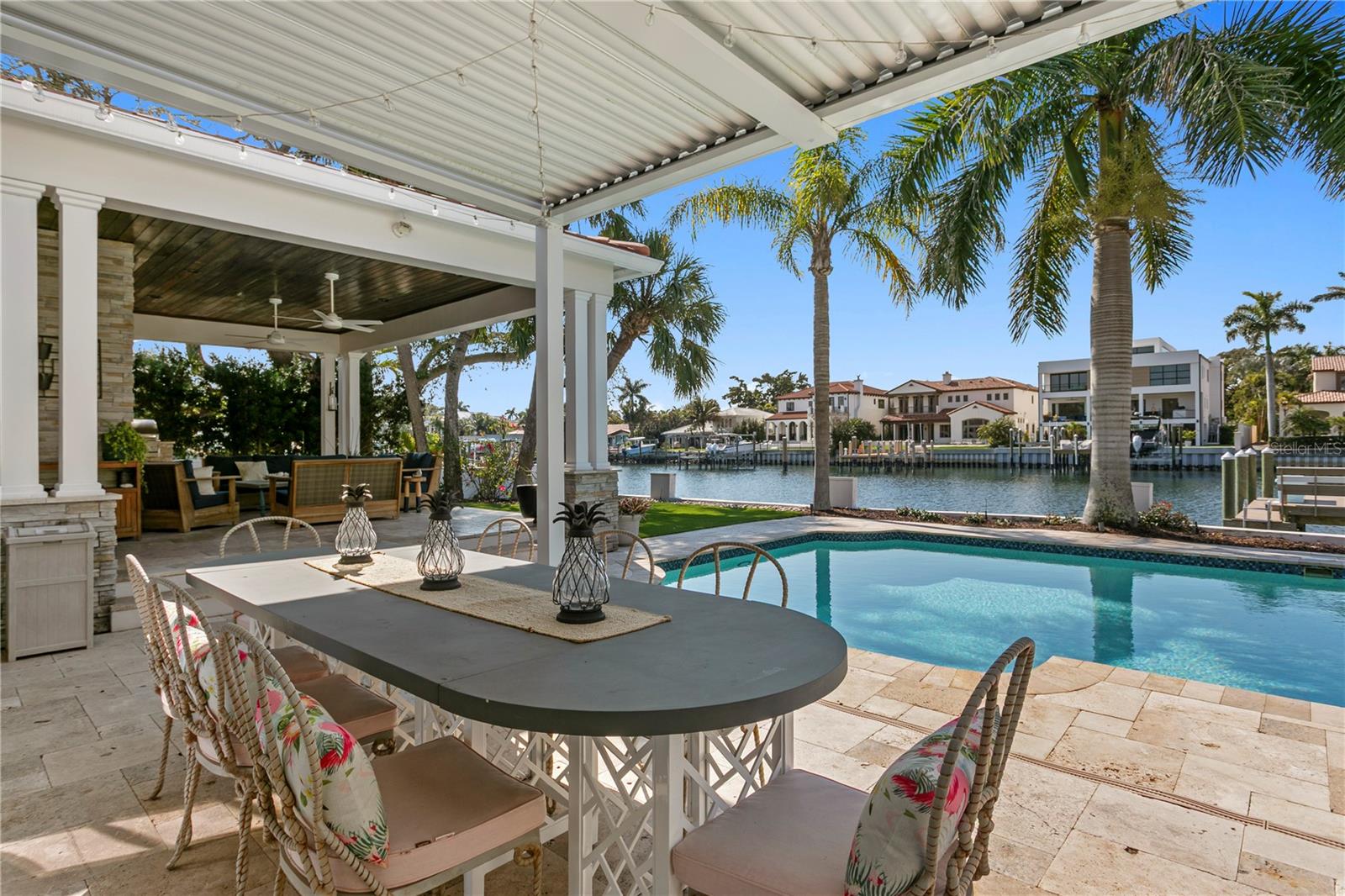 SNELL ISLE BRIGHTWATERS SEC 2 - Residential