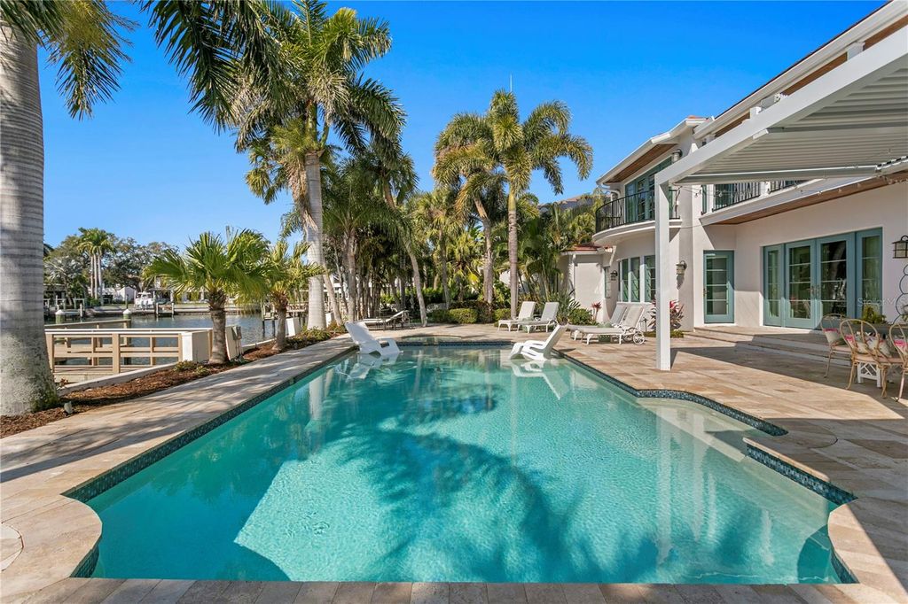 Photo of 1237 Brightwaters Boulevard NE, St Petersburg, FL 33704 (MLS # TB8474777)