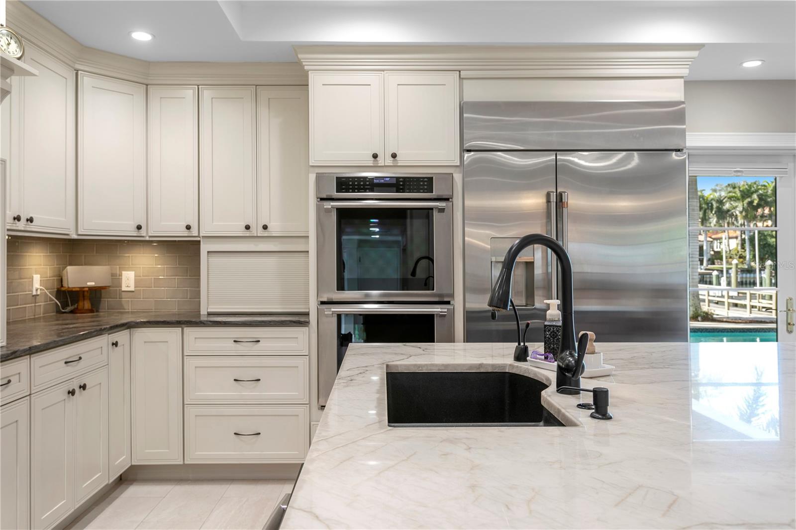 SNELL ISLE BRIGHTWATERS SEC 2 - Residential