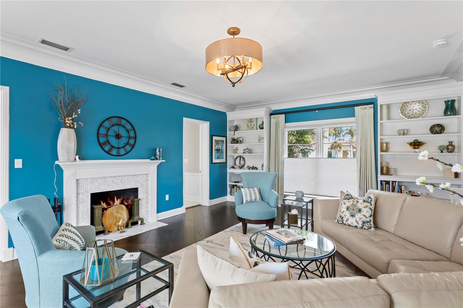 SNELL ISLE BRIGHTWATERS SEC 2 - Residential