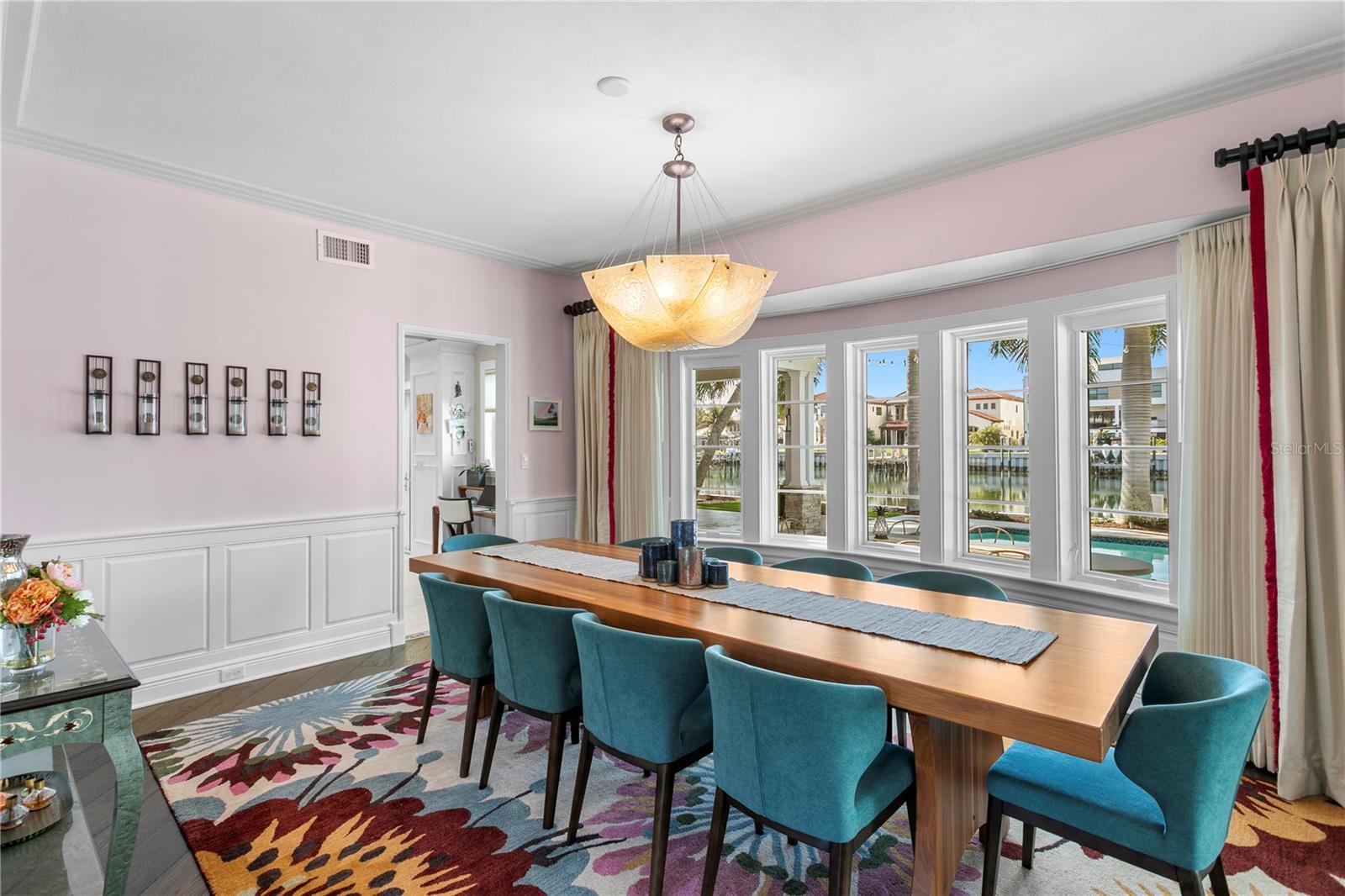 SNELL ISLE BRIGHTWATERS SEC 2 - Residential