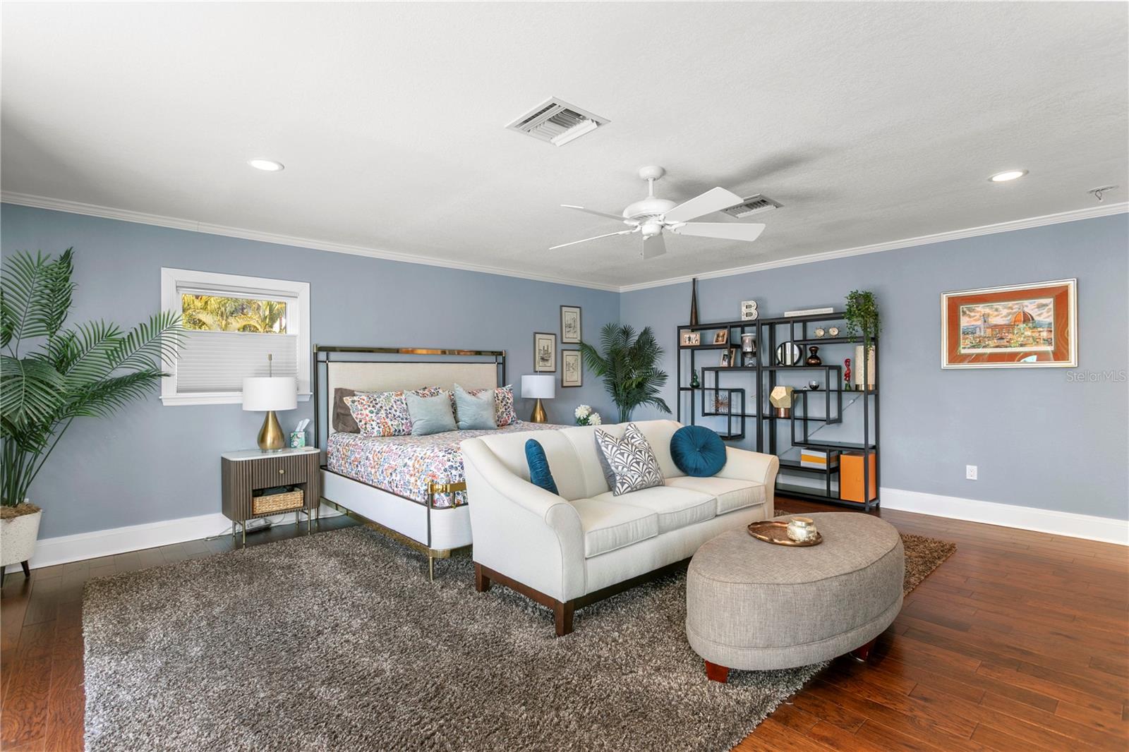 SNELL ISLE BRIGHTWATERS SEC 2 - Residential