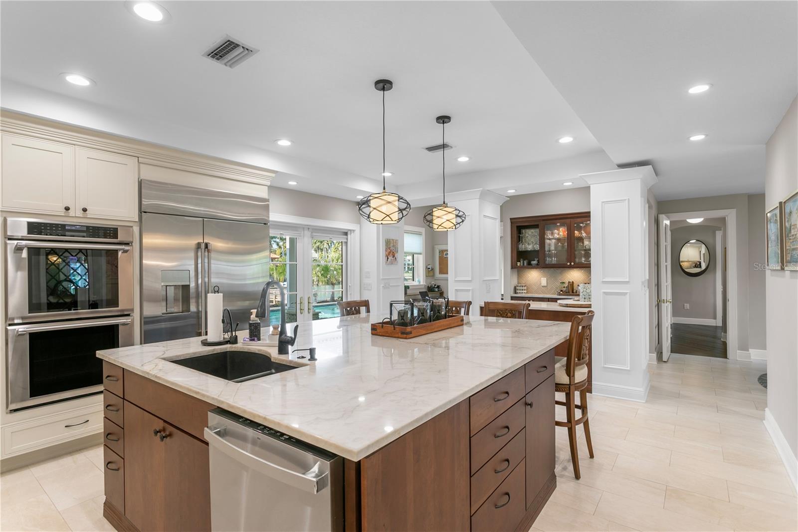 SNELL ISLE BRIGHTWATERS SEC 2 - Residential