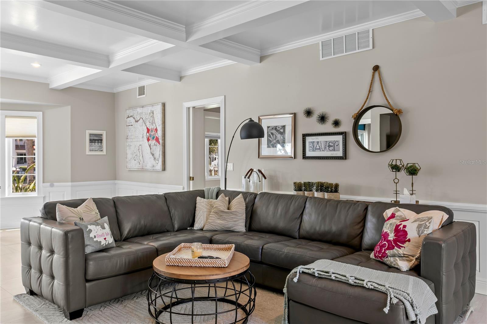 SNELL ISLE BRIGHTWATERS SEC 2 - Residential