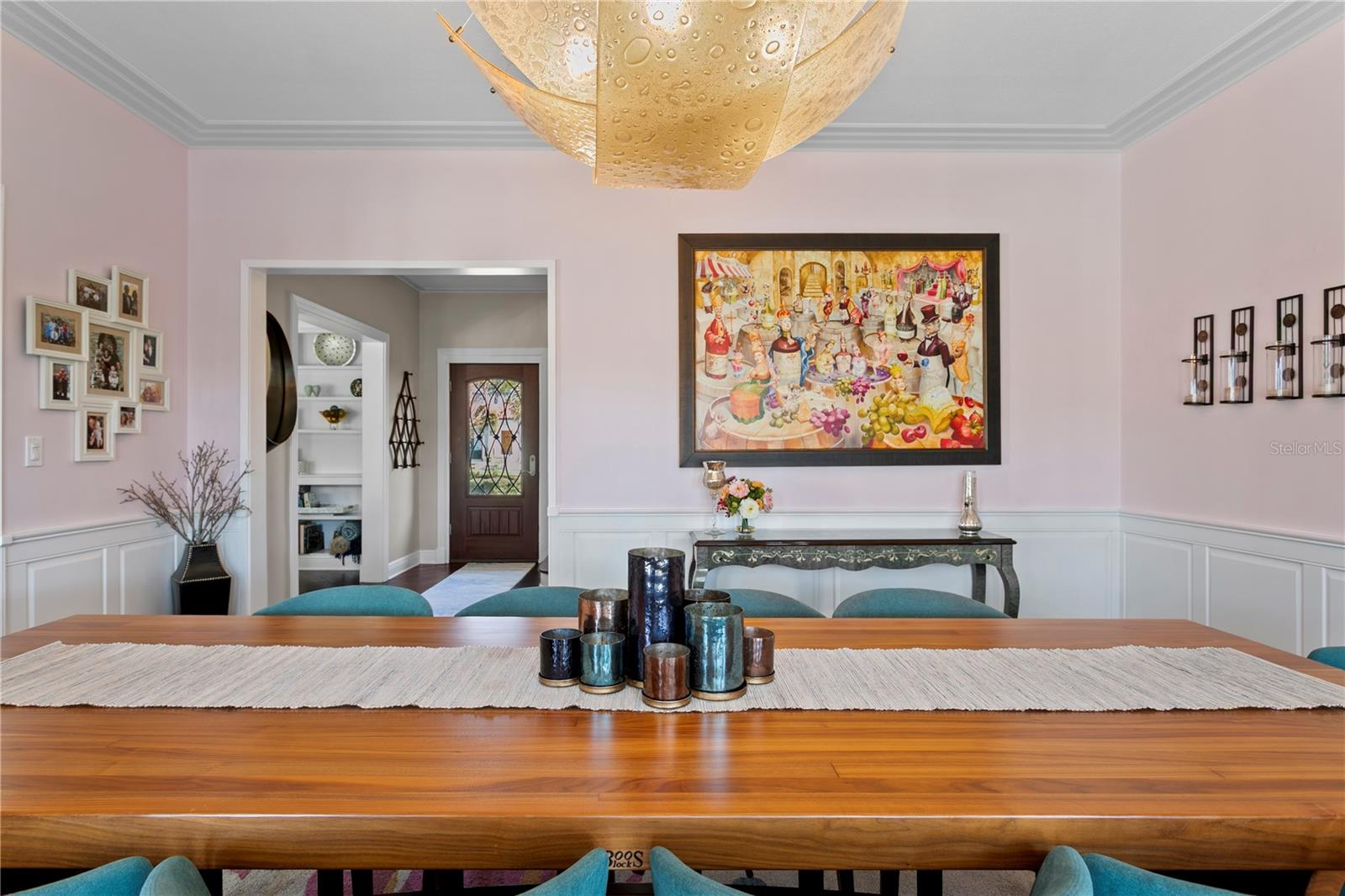 SNELL ISLE BRIGHTWATERS SEC 2 - Residential