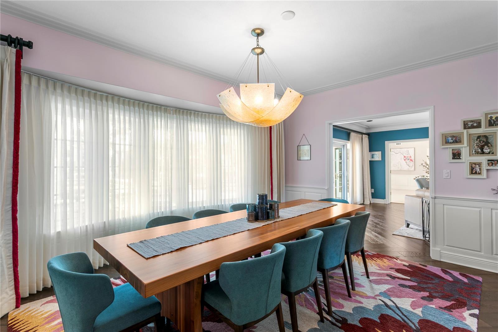 SNELL ISLE BRIGHTWATERS SEC 2 - Residential