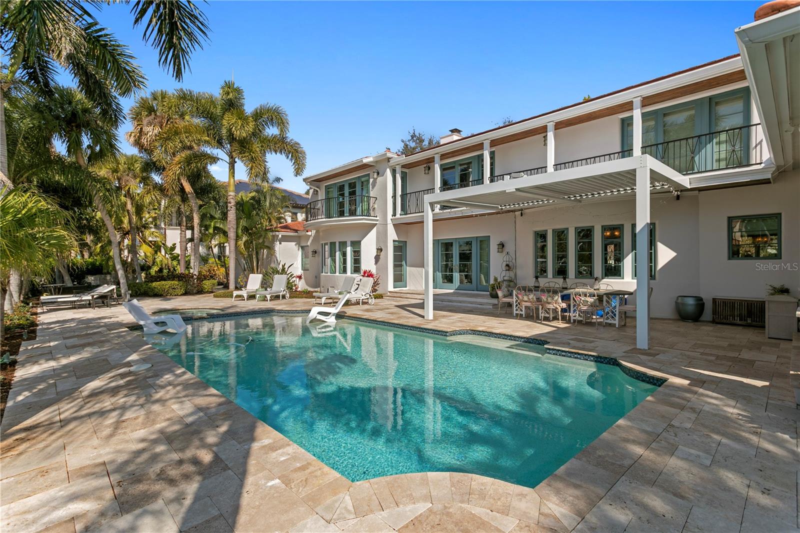 SNELL ISLE BRIGHTWATERS SEC 2 - Residential