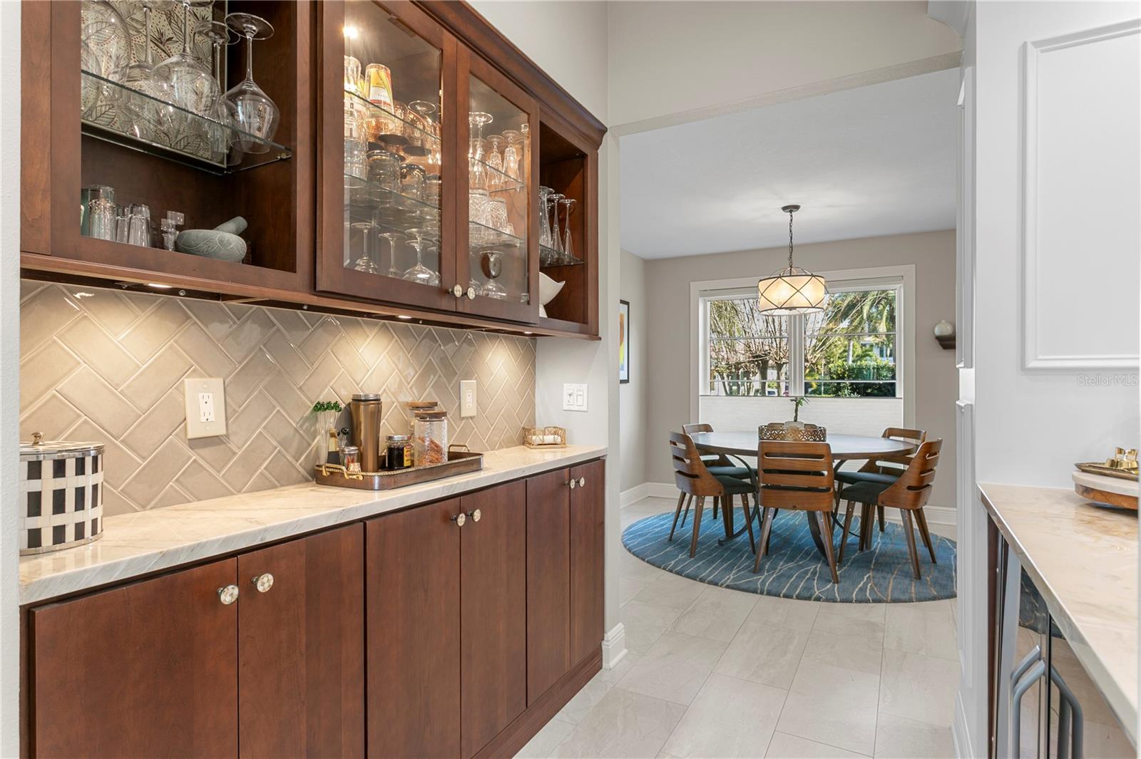 SNELL ISLE BRIGHTWATERS SEC 2 - Residential