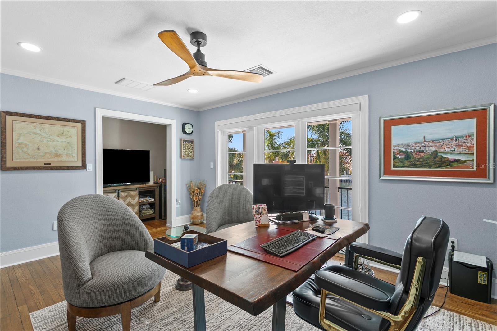 SNELL ISLE BRIGHTWATERS SEC 2 - Residential