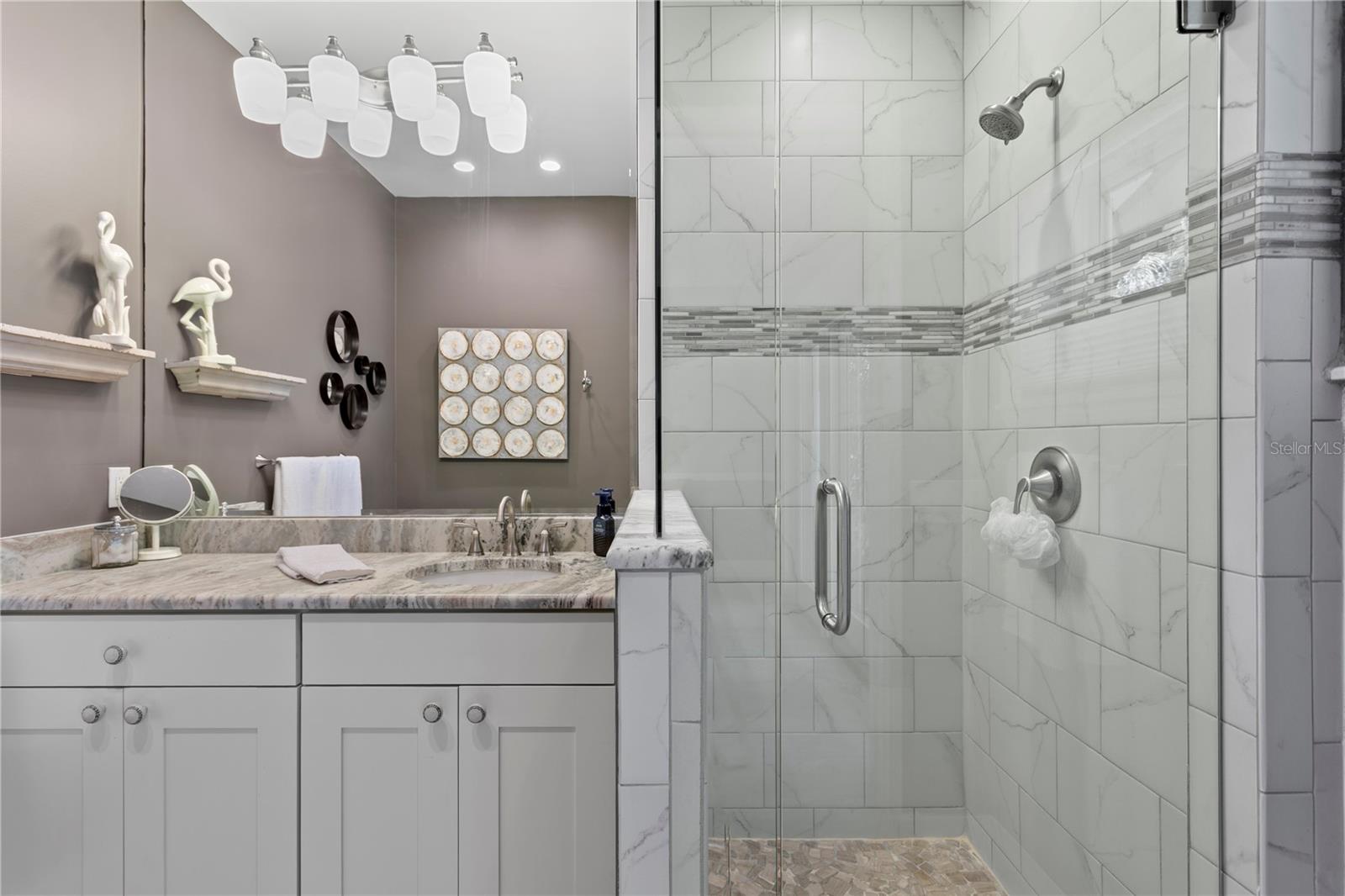 SNELL ISLE BRIGHTWATERS SEC 2 - Residential