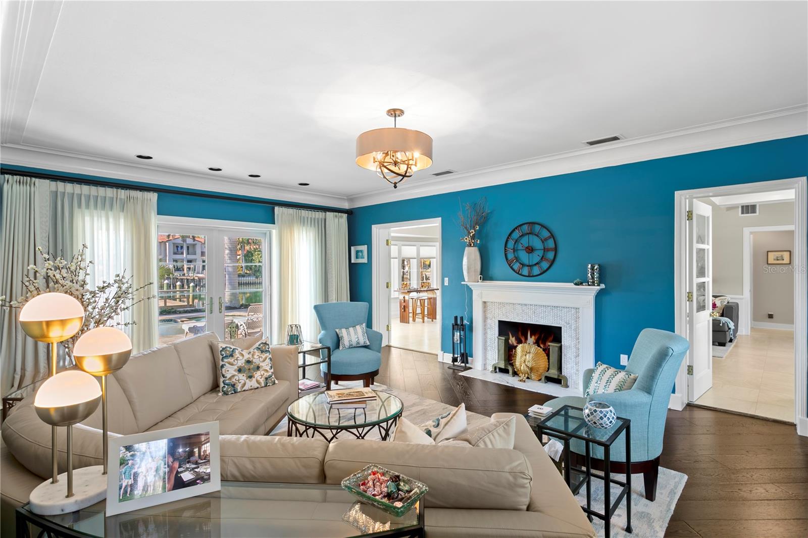 SNELL ISLE BRIGHTWATERS SEC 2 - Residential