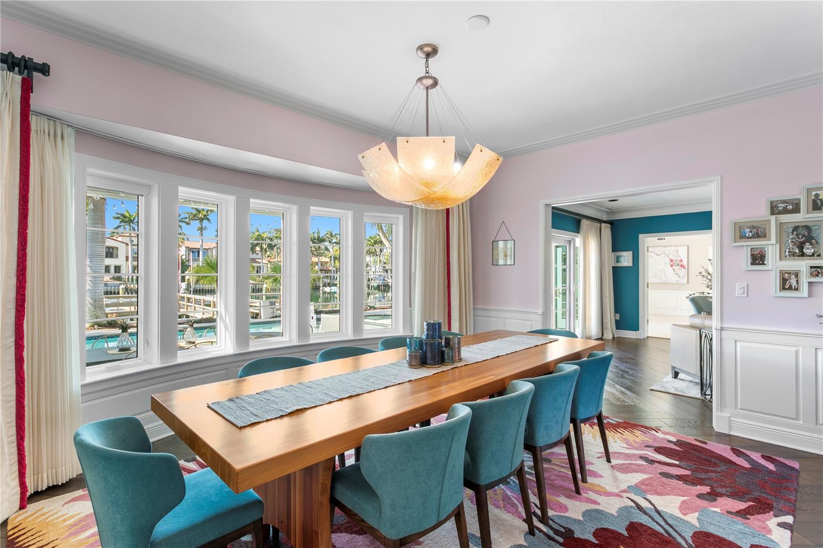 SNELL ISLE BRIGHTWATERS SEC 2 - Residential