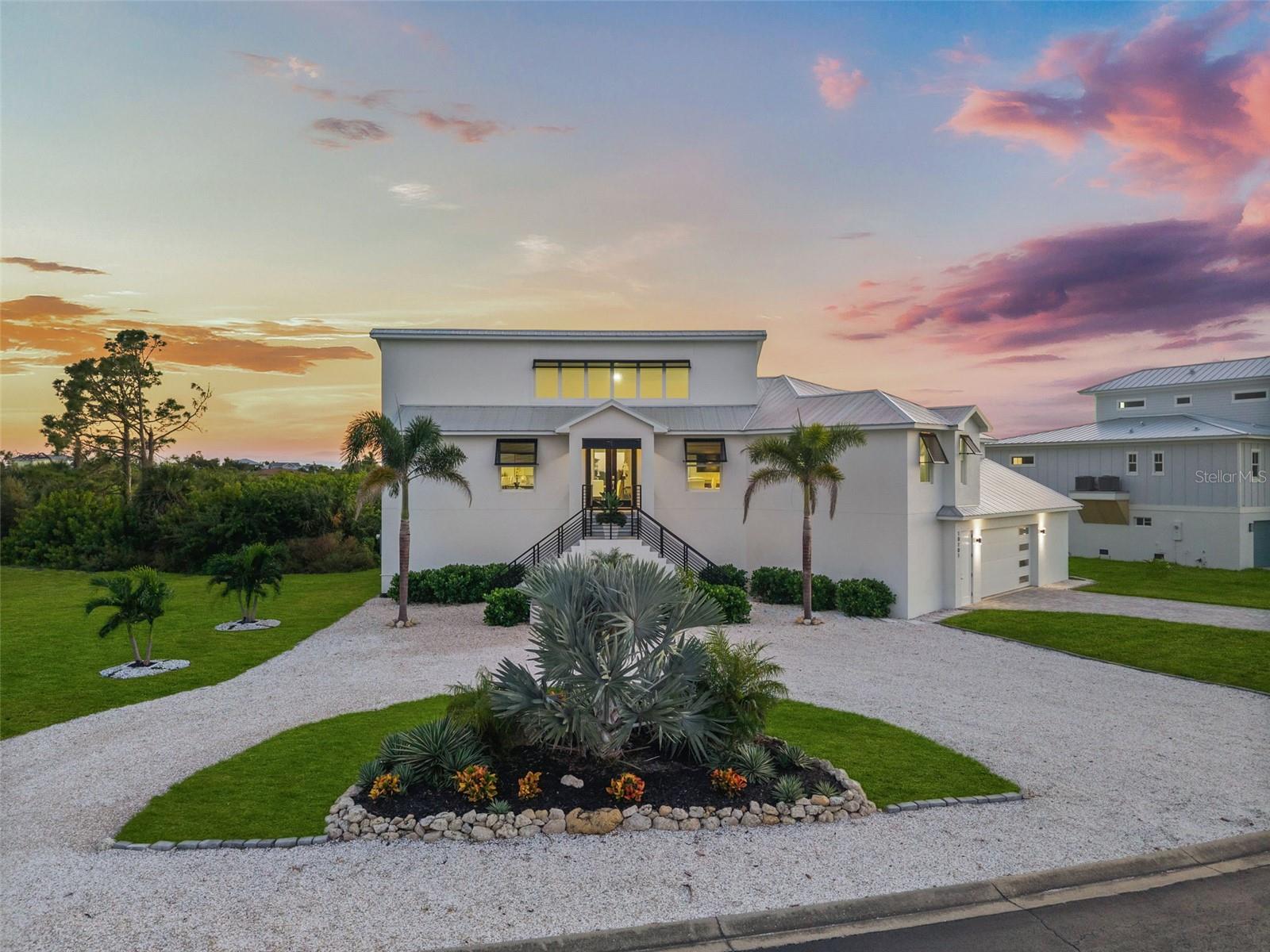 10101 EAGLE PRESERVE DRIVE