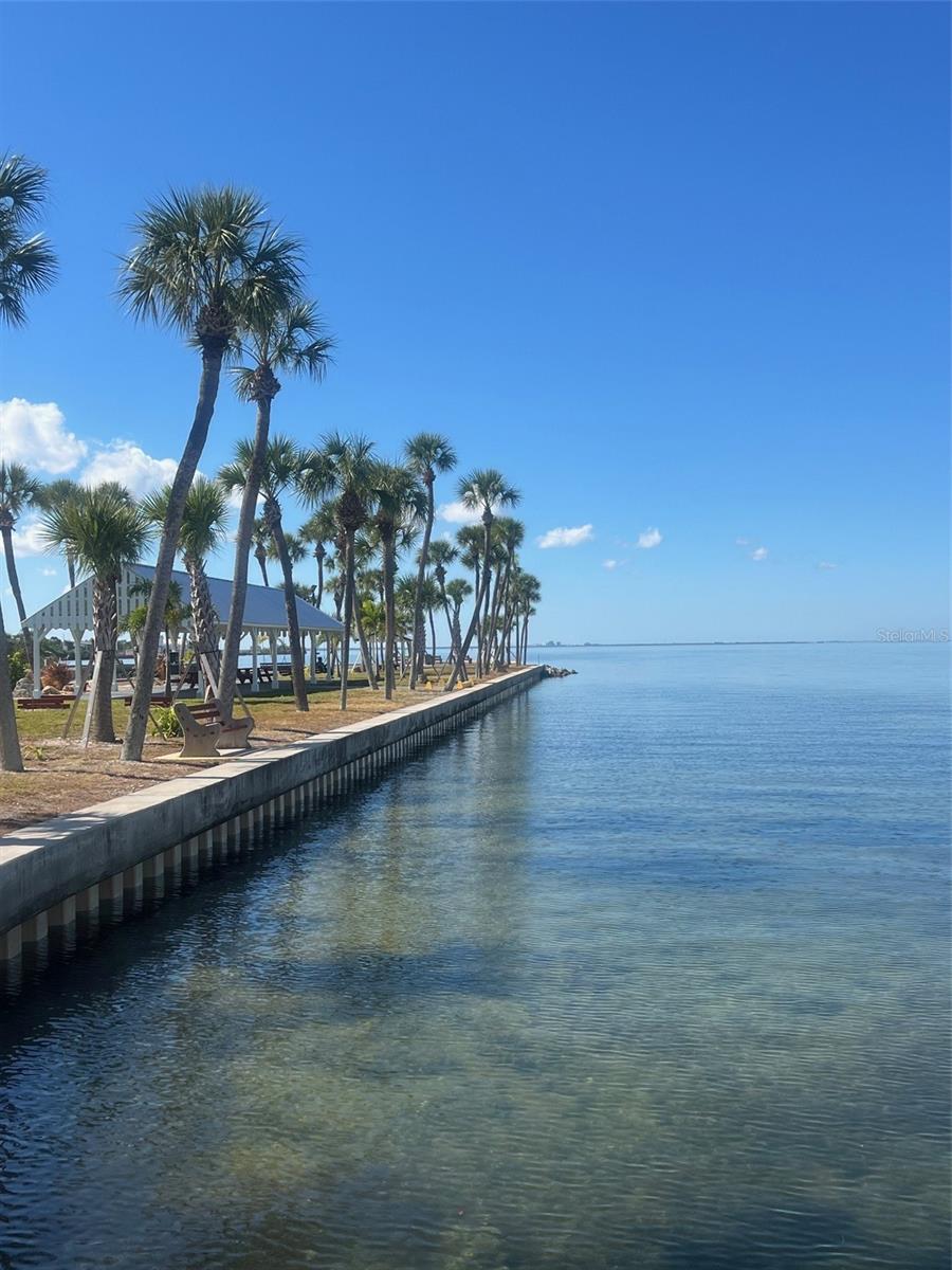 REGENCY COVE A COOPERATIVE - Residential