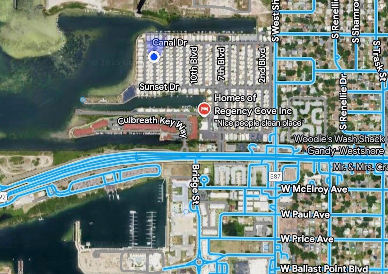 REGENCY COVE A COOPERATIVE - Residential