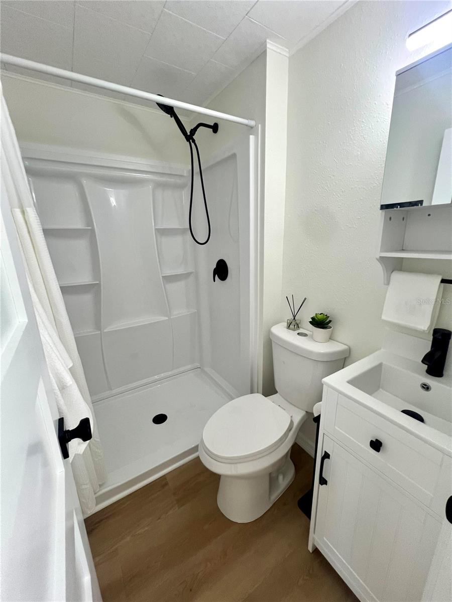 REGENCY COVE A COOPERATIVE - Residential